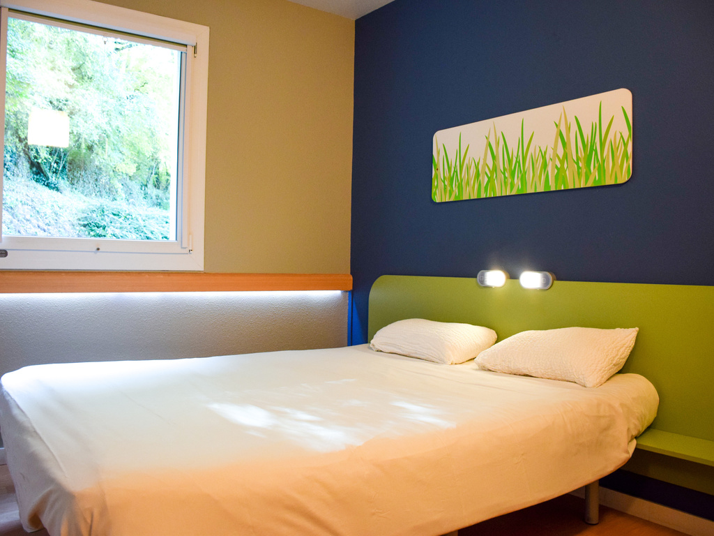 ibis budget Rodez - Image 4