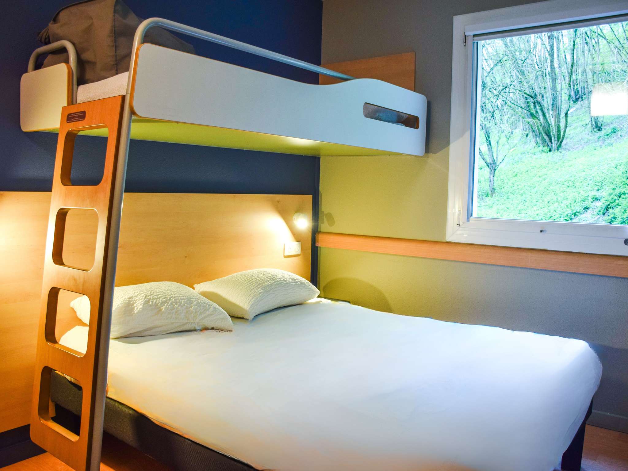 Foto - ibis budget Rodez