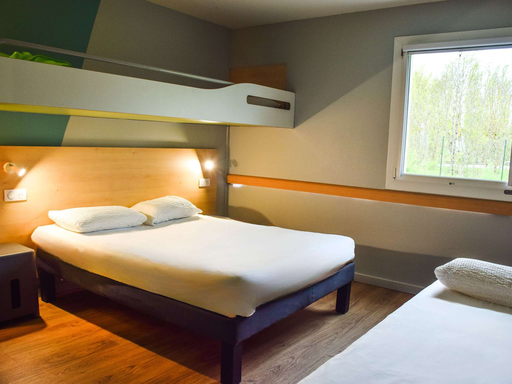 Foto - ibis budget Rodez