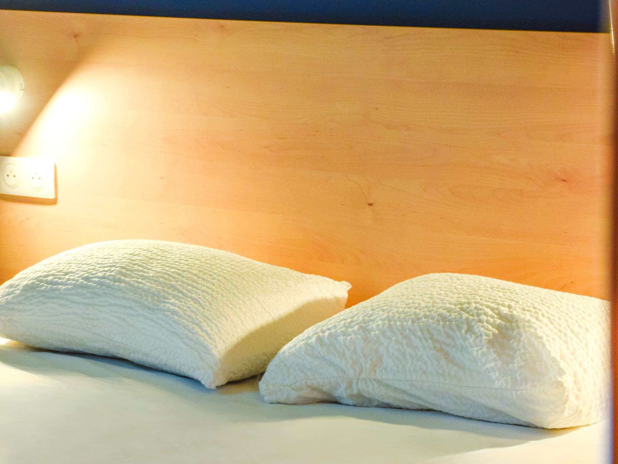 Foto - ibis budget Rodez