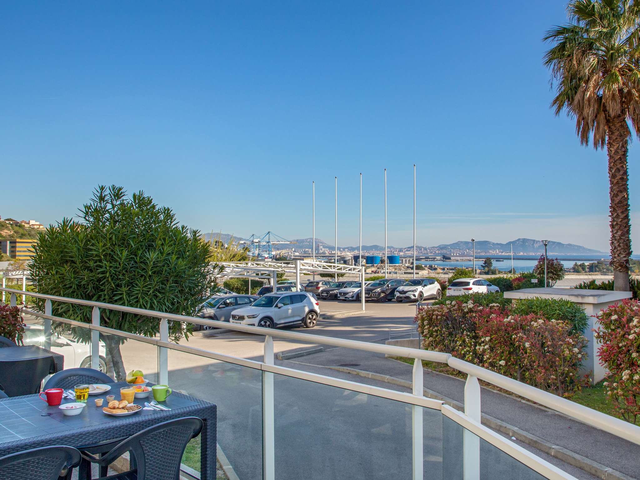 Photo - ibis budget Marseille L'Estaque