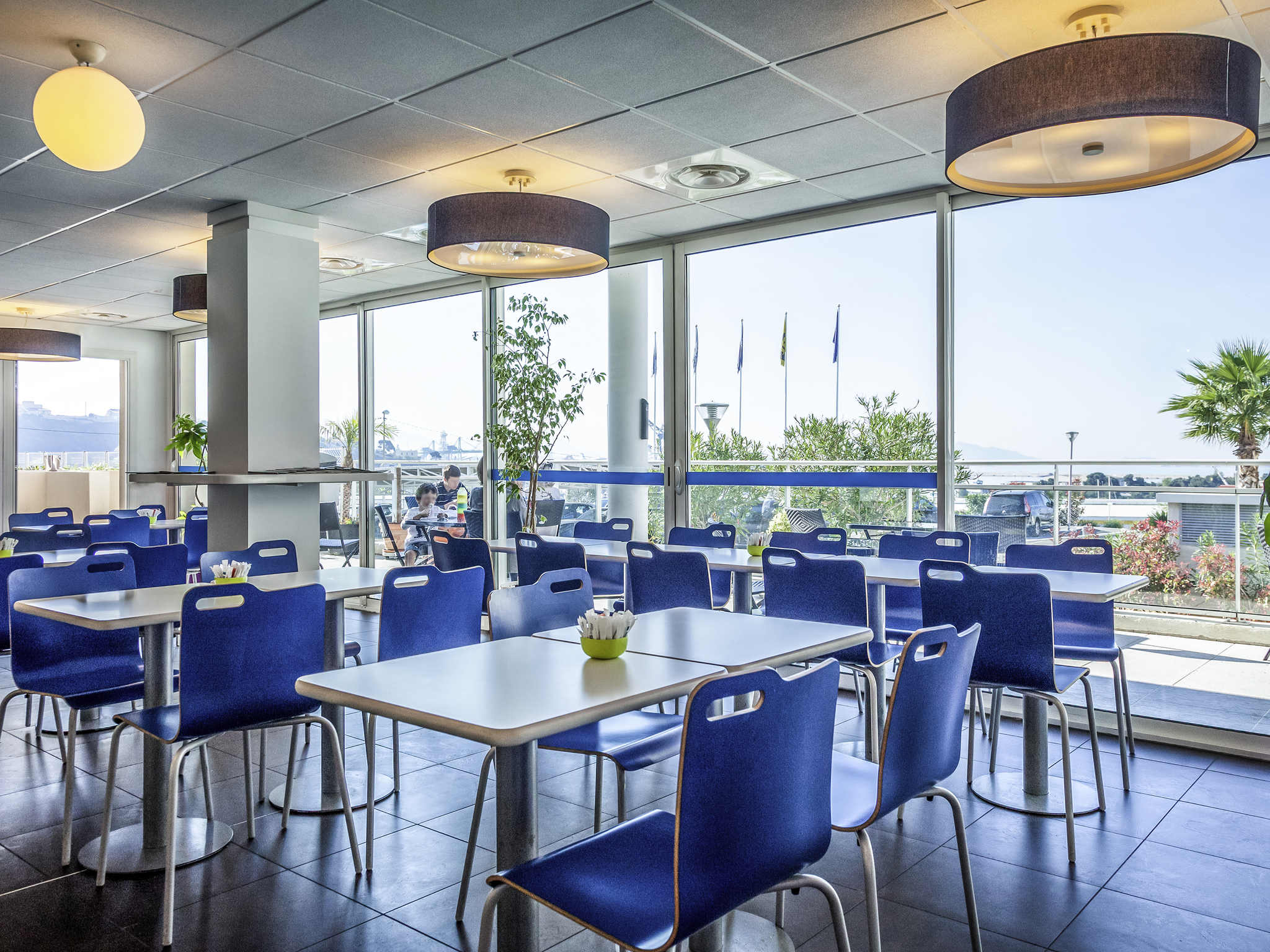 Foto - ibis budget Marseille L'Estaque