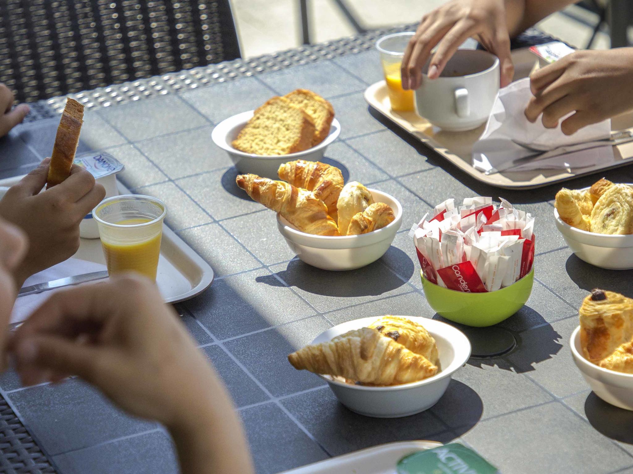 Foto - ibis budget Marseille L'Estaque