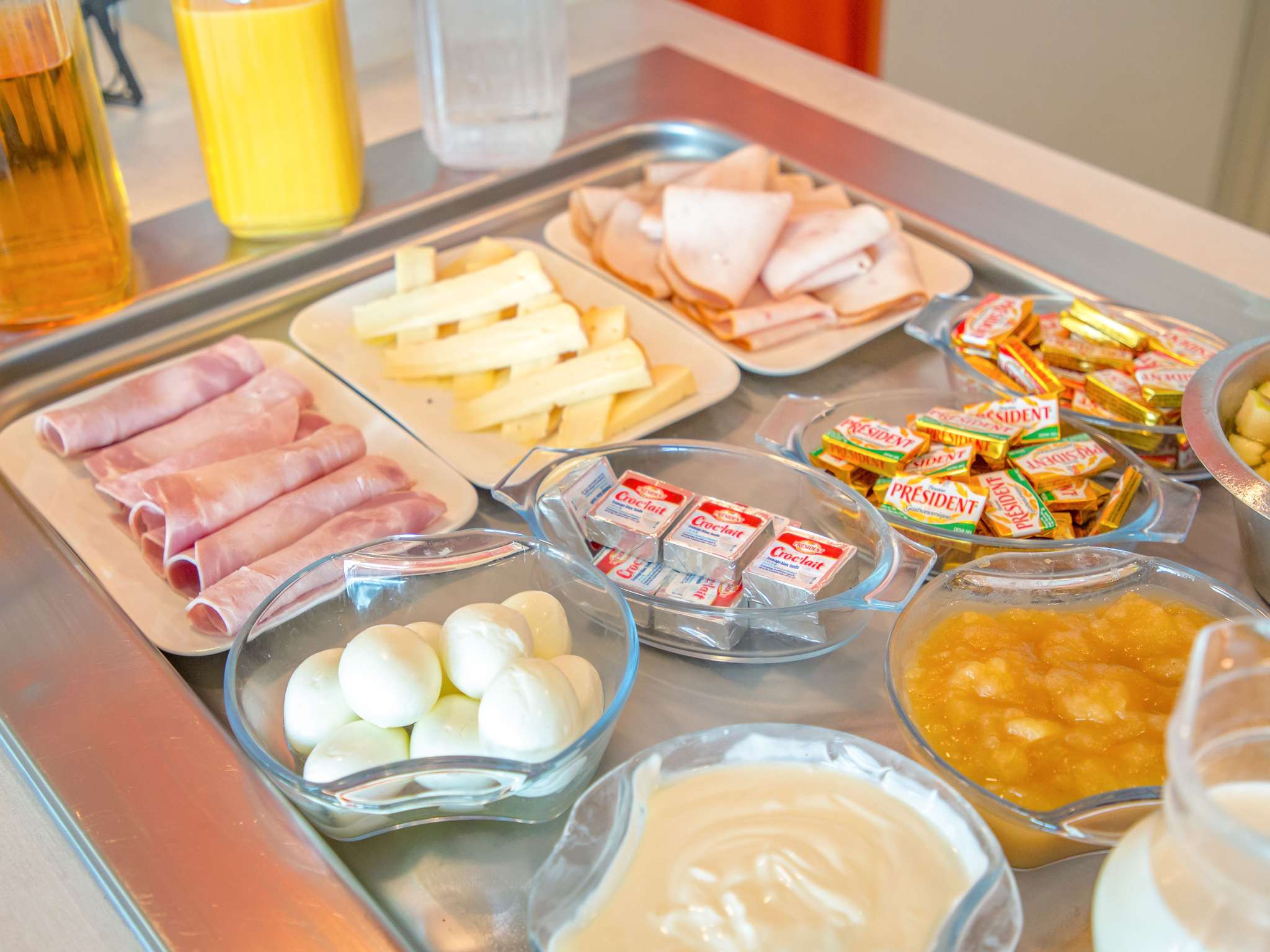 Foto - ibis budget Marseille L'Estaque