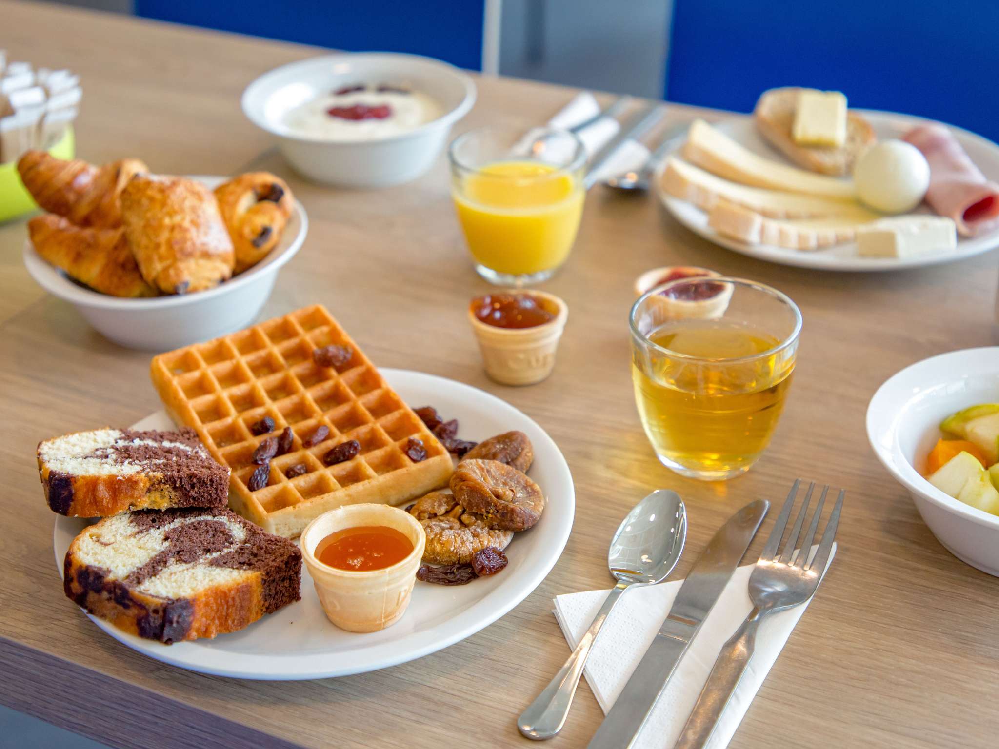 Foto - ibis budget Marseille L'Estaque