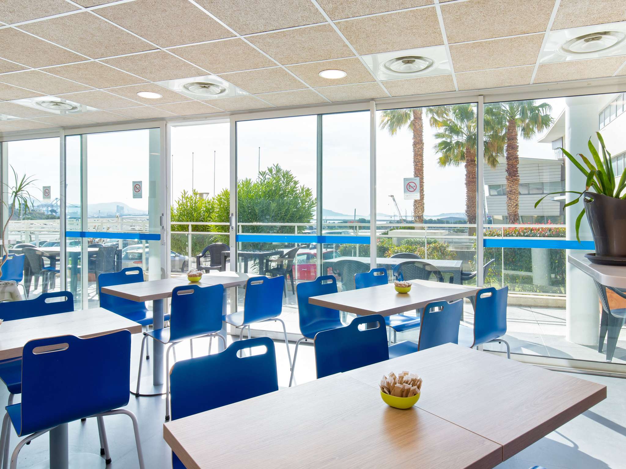 Foto - ibis budget Marseille L'Estaque