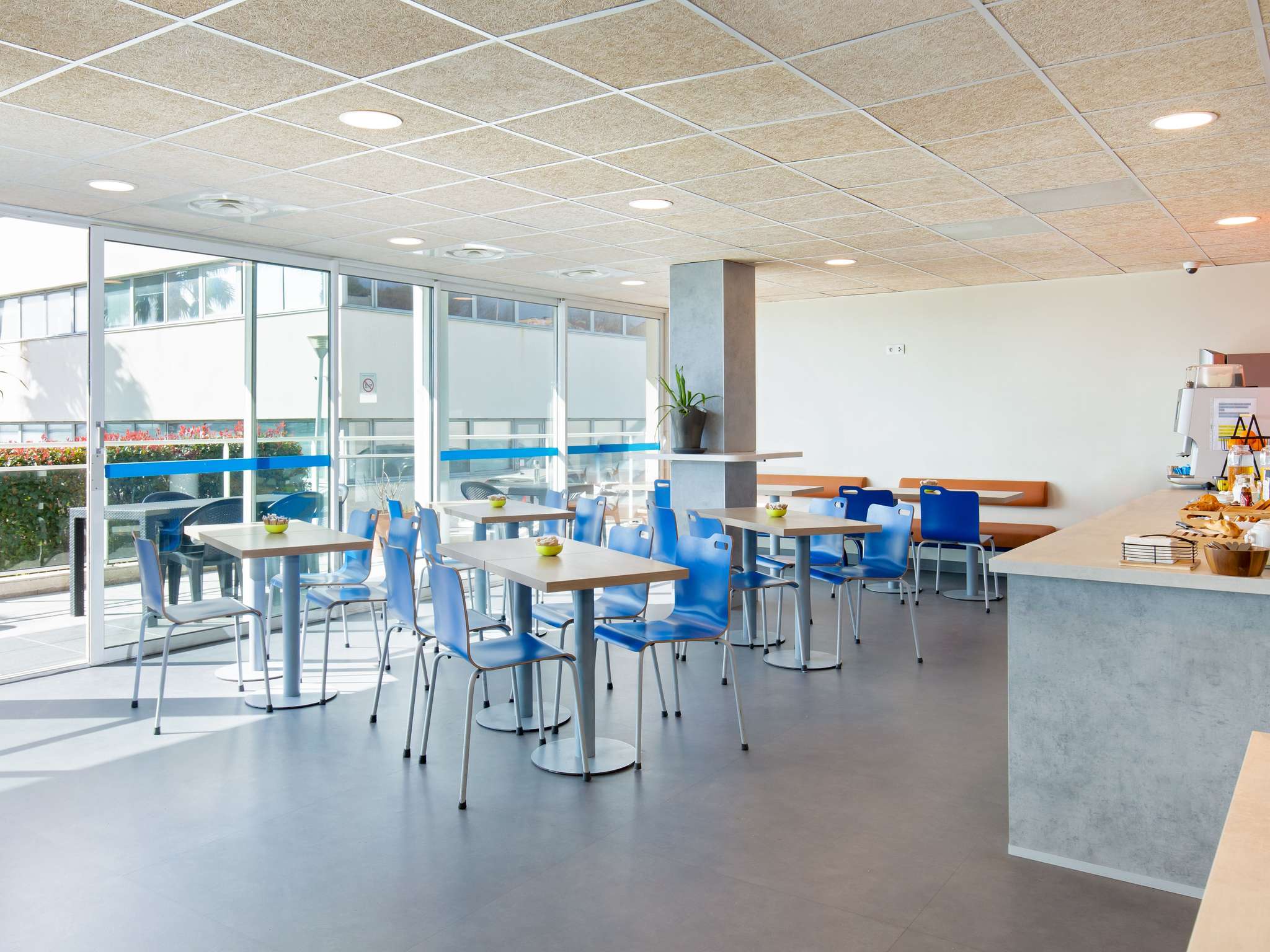 Foto - ibis budget Marseille L'Estaque