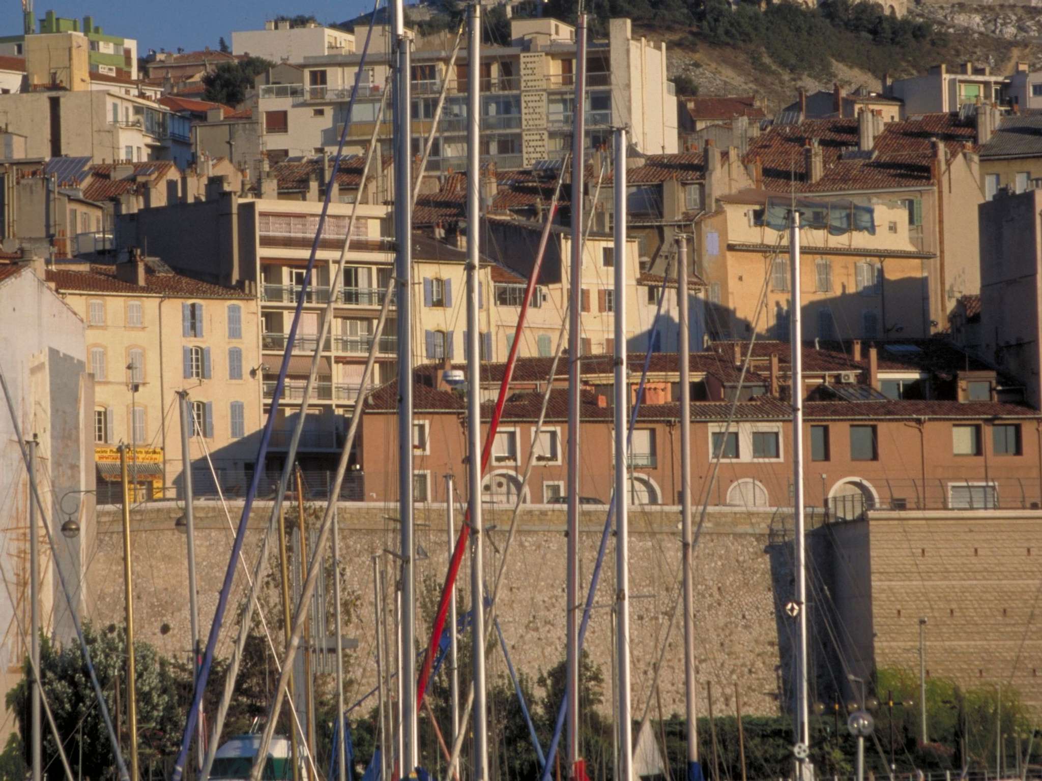 Foto - ibis budget Marseille L'Estaque