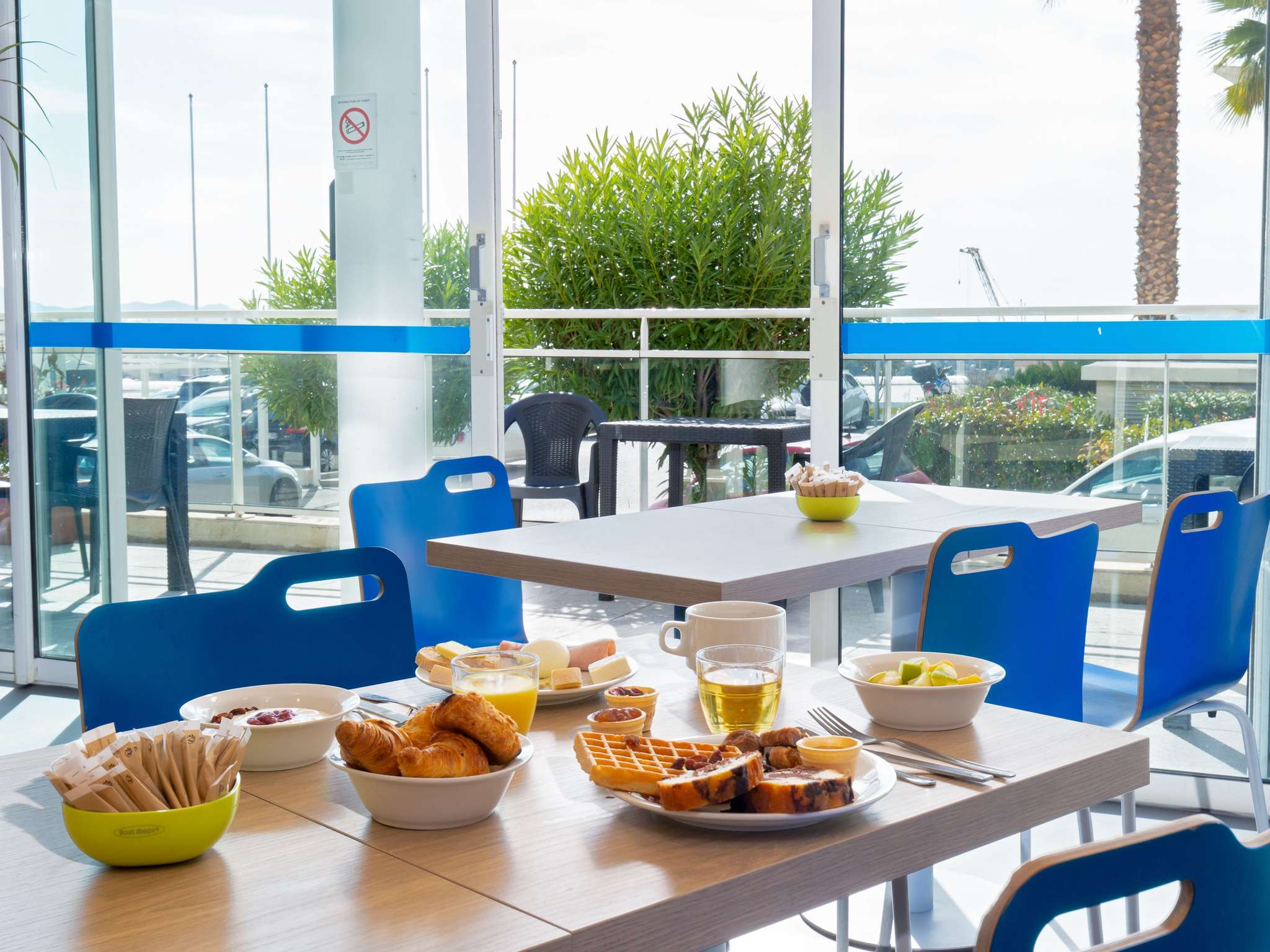 Foto - ibis budget Marseille L'Estaque