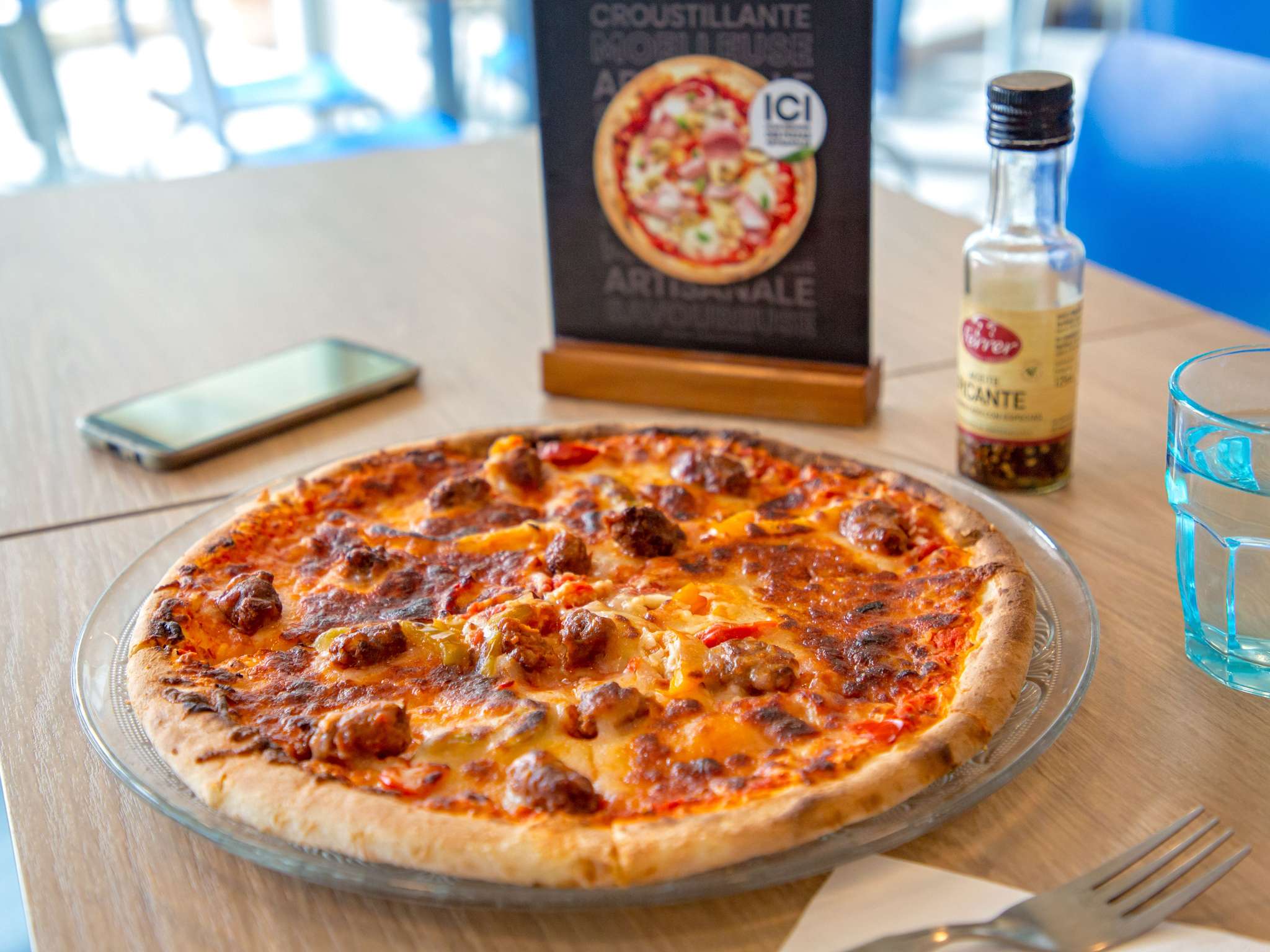 Foto - ibis budget Marseille L'Estaque