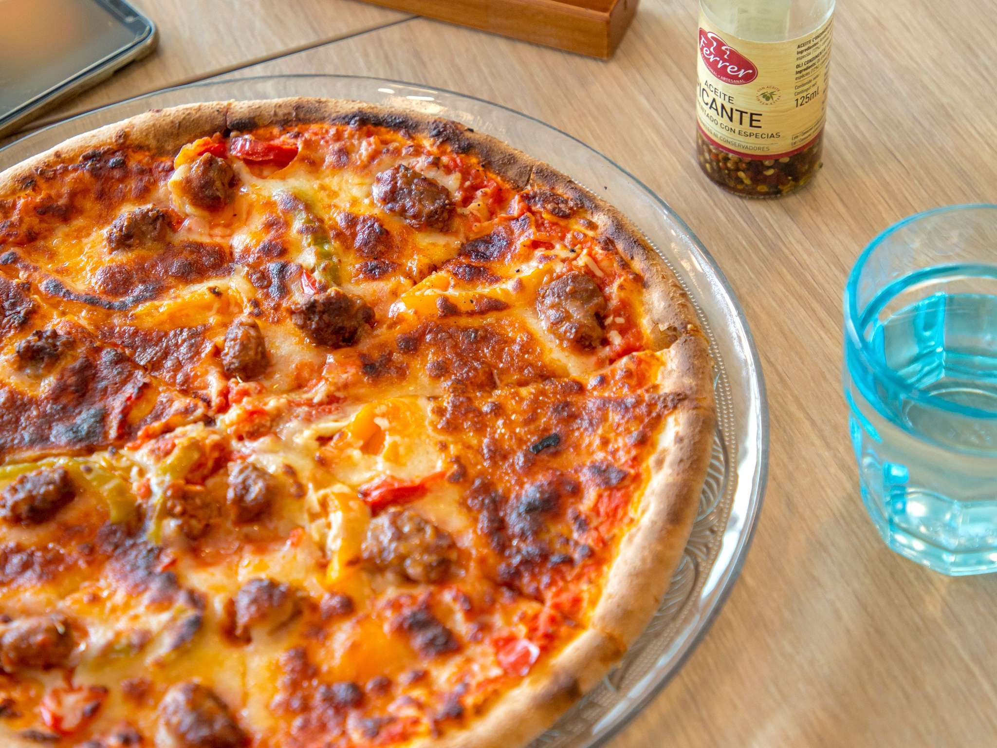 Foto - ibis budget Marseille L'Estaque