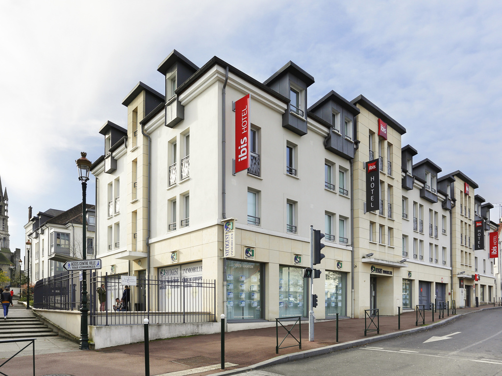 Ibis Budget Rennes route de Lorient : « L’ouverture d’un hôtel, c’est palpitant ! »