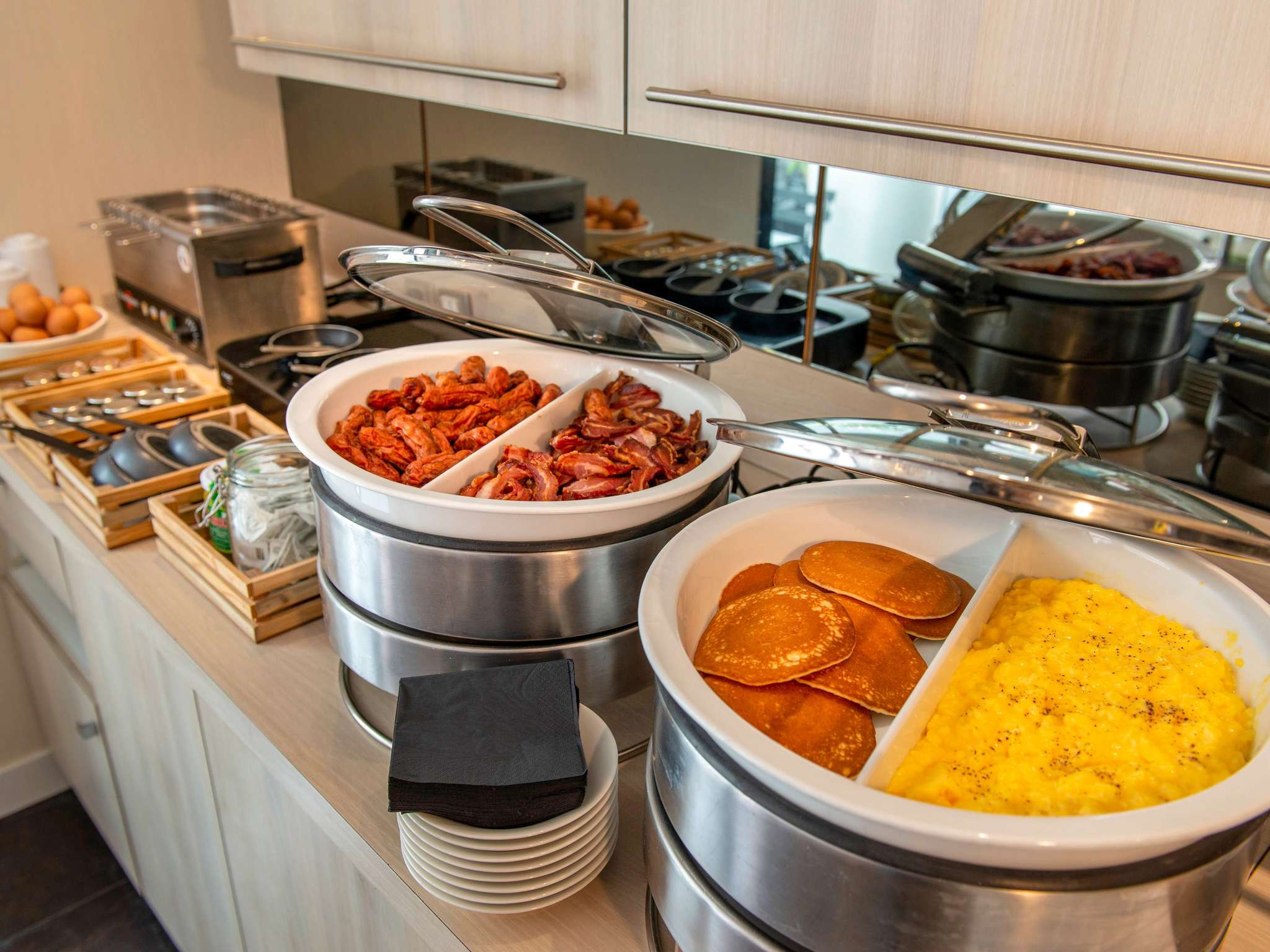 Foto - Mercure Président Biarritz Plage