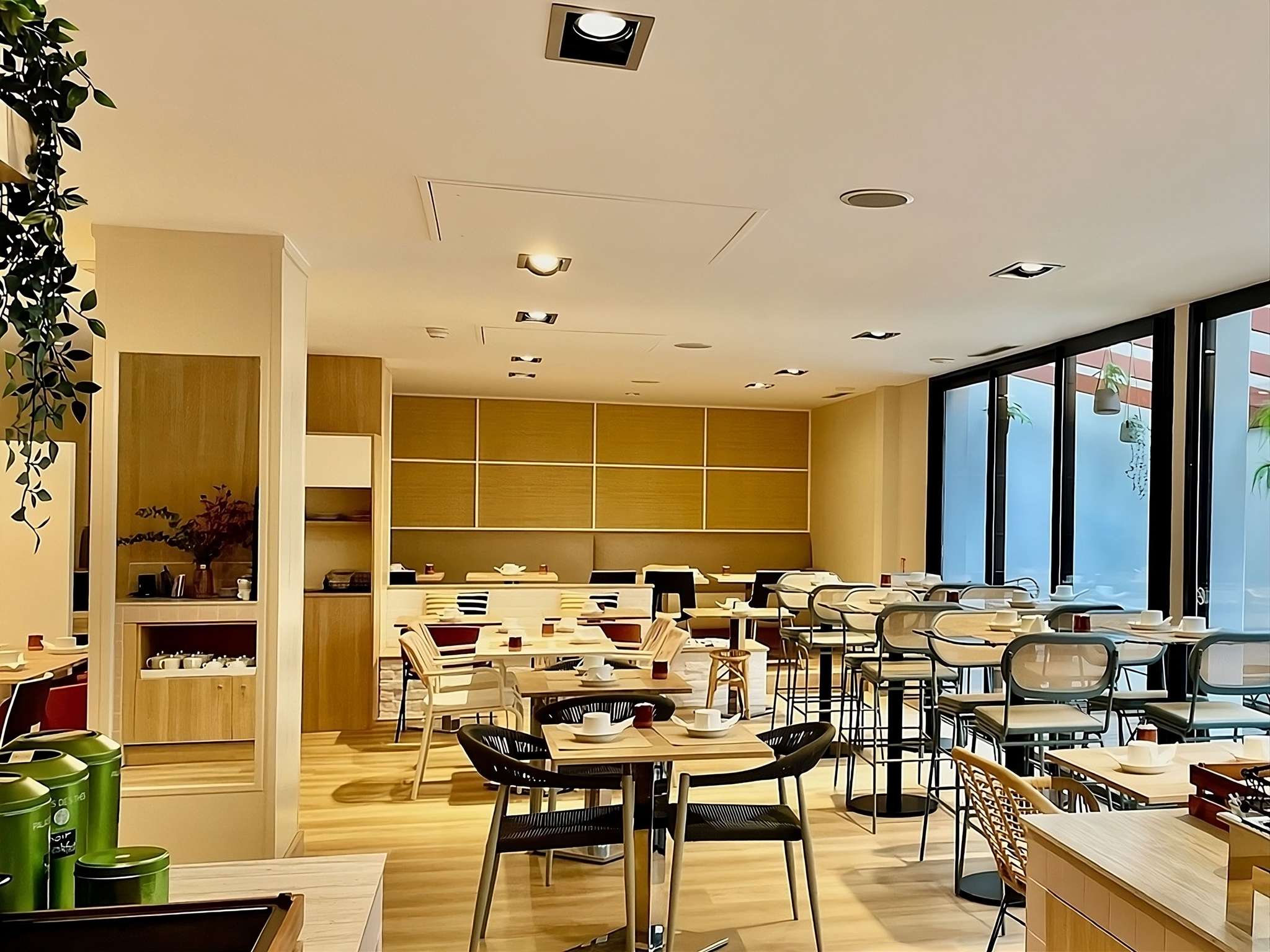 Foto - Mercure Président Biarritz Plage