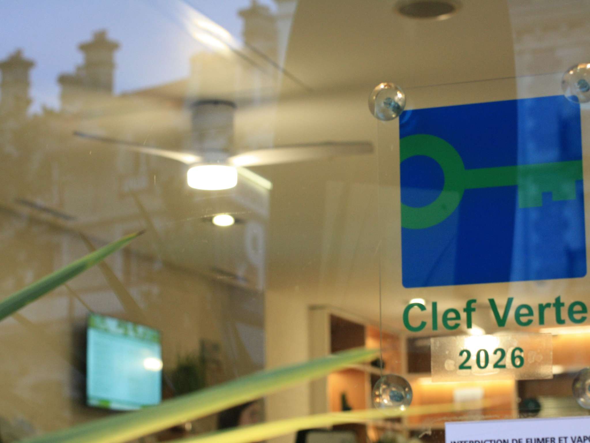 Foto - Mercure Président Biarritz Plage