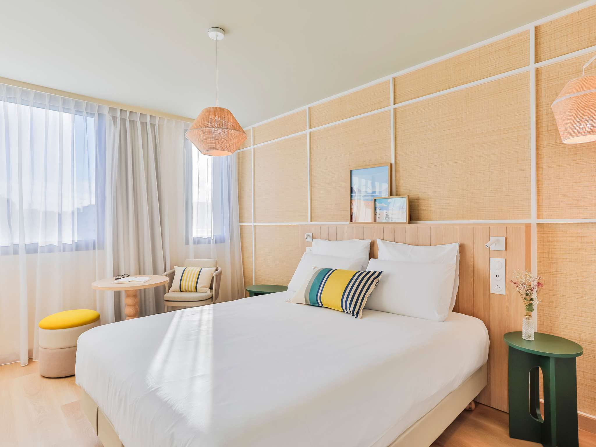 Foto - Mercure Président Biarritz Plage