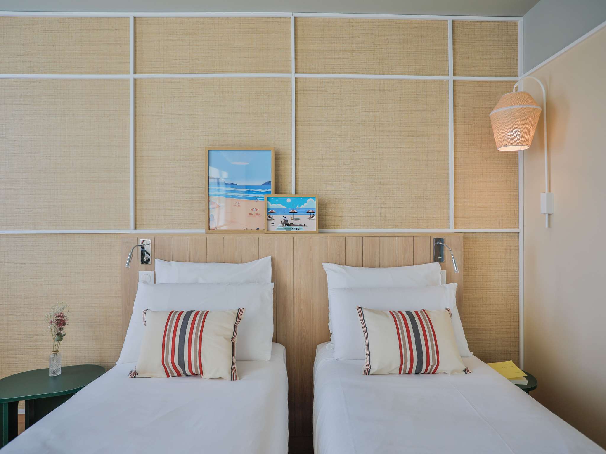 Foto - Mercure Président Biarritz Plage