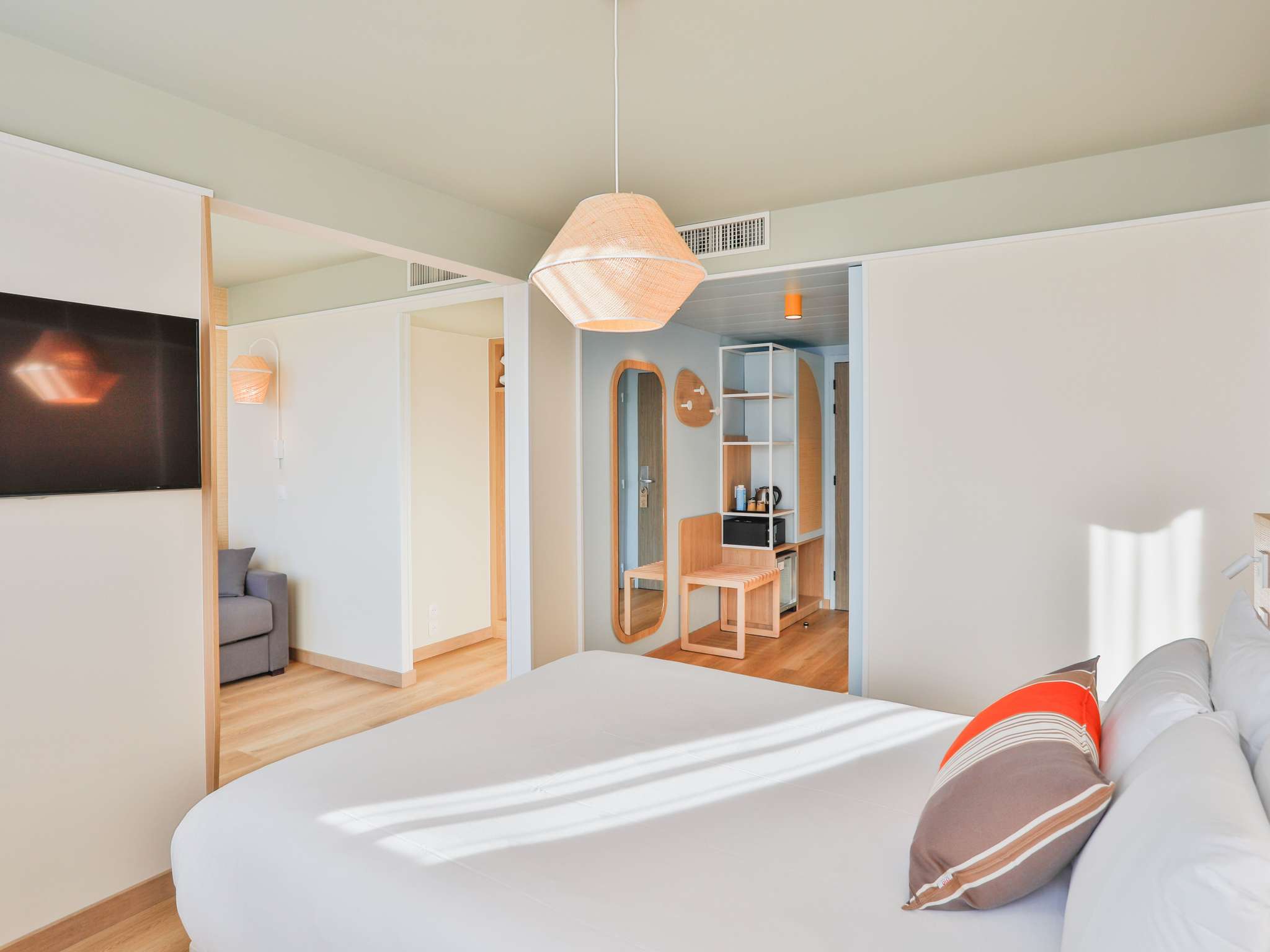 Foto - Mercure Président Biarritz Plage