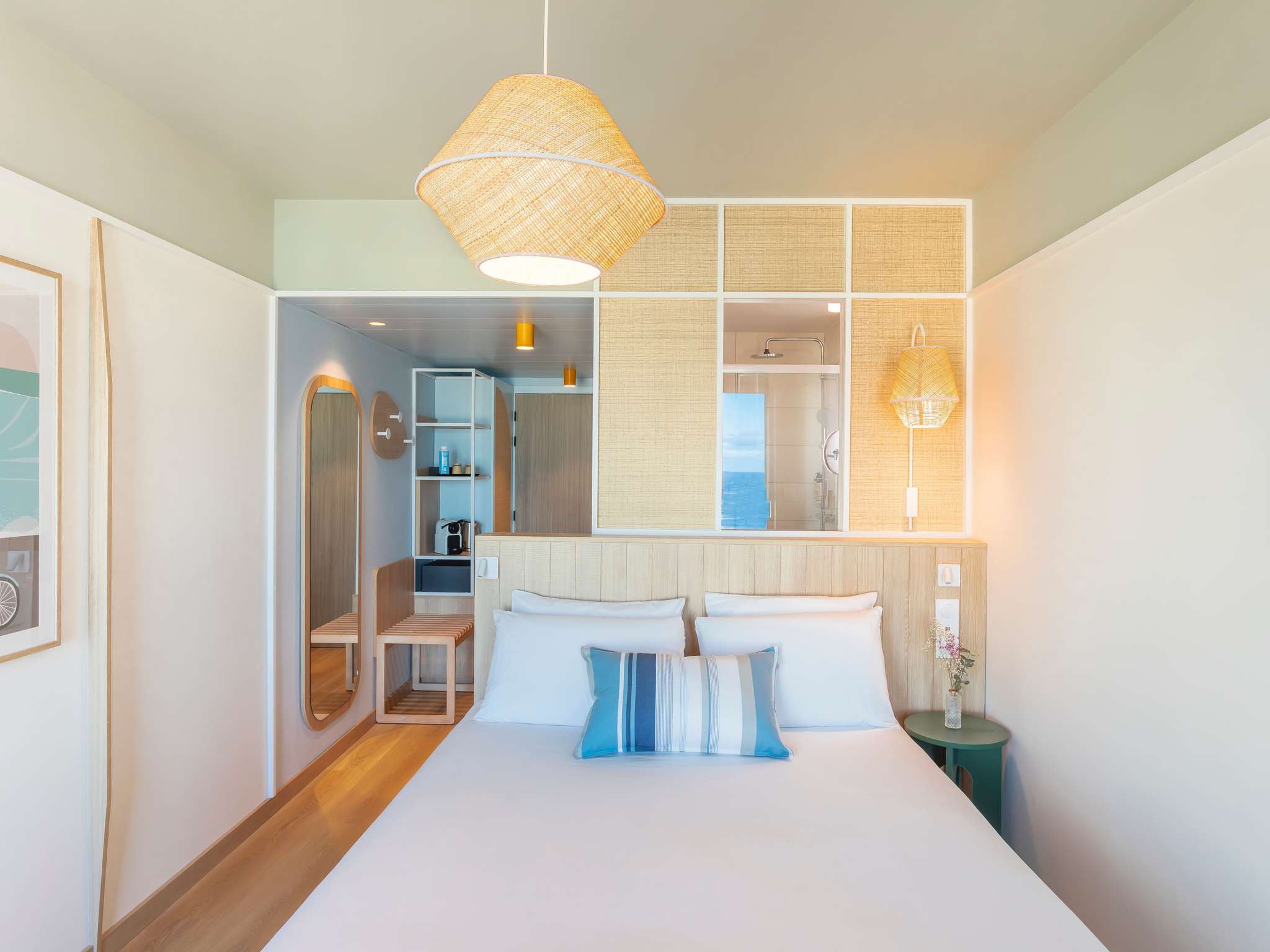 Foto - Mercure Président Biarritz Plage