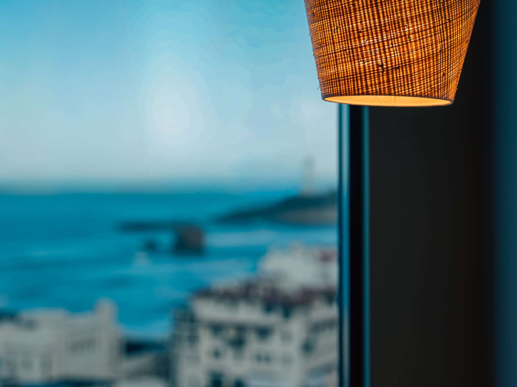 Foto - Mercure Président Biarritz Plage