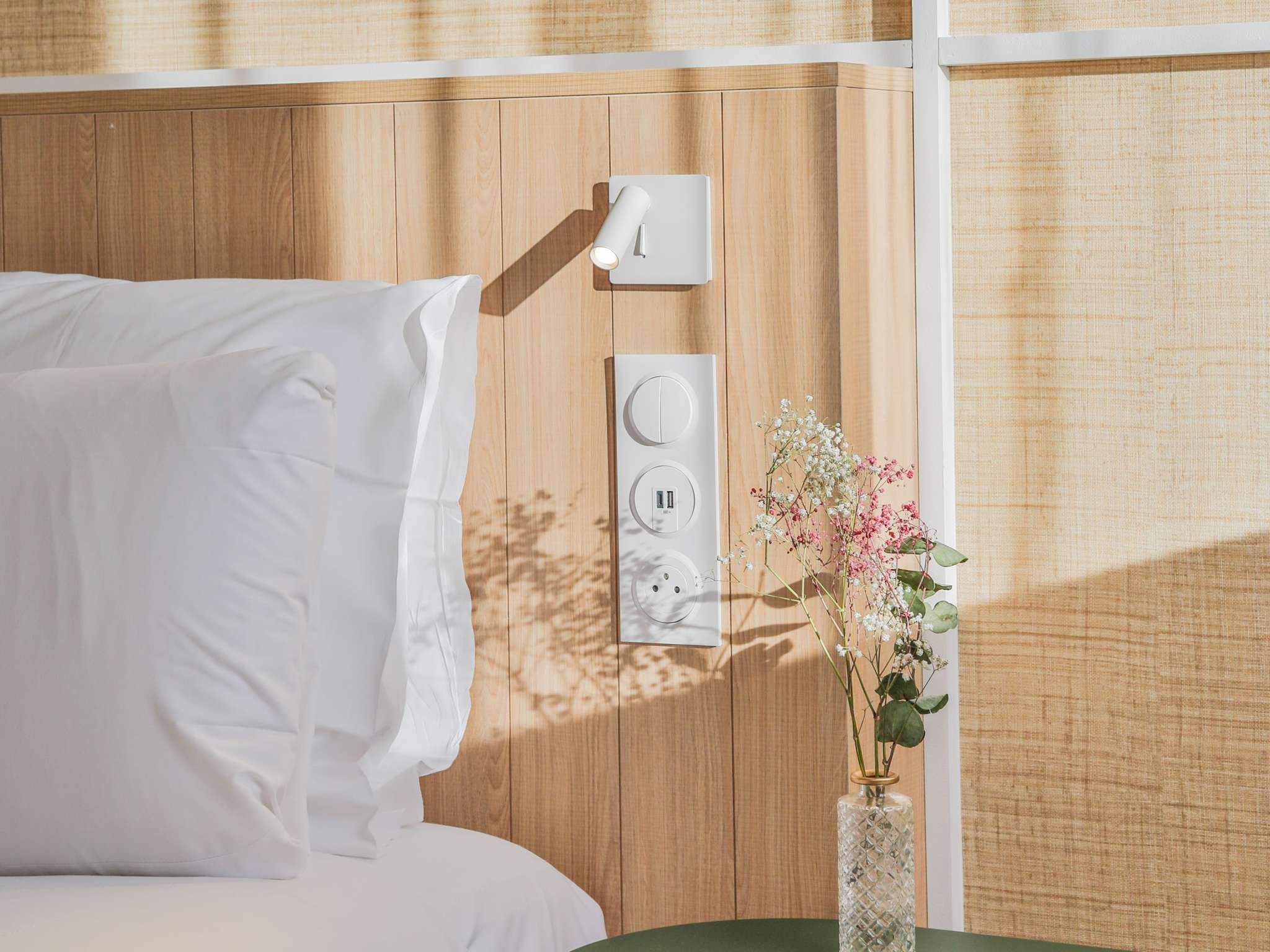 Foto - Mercure Président Biarritz Plage