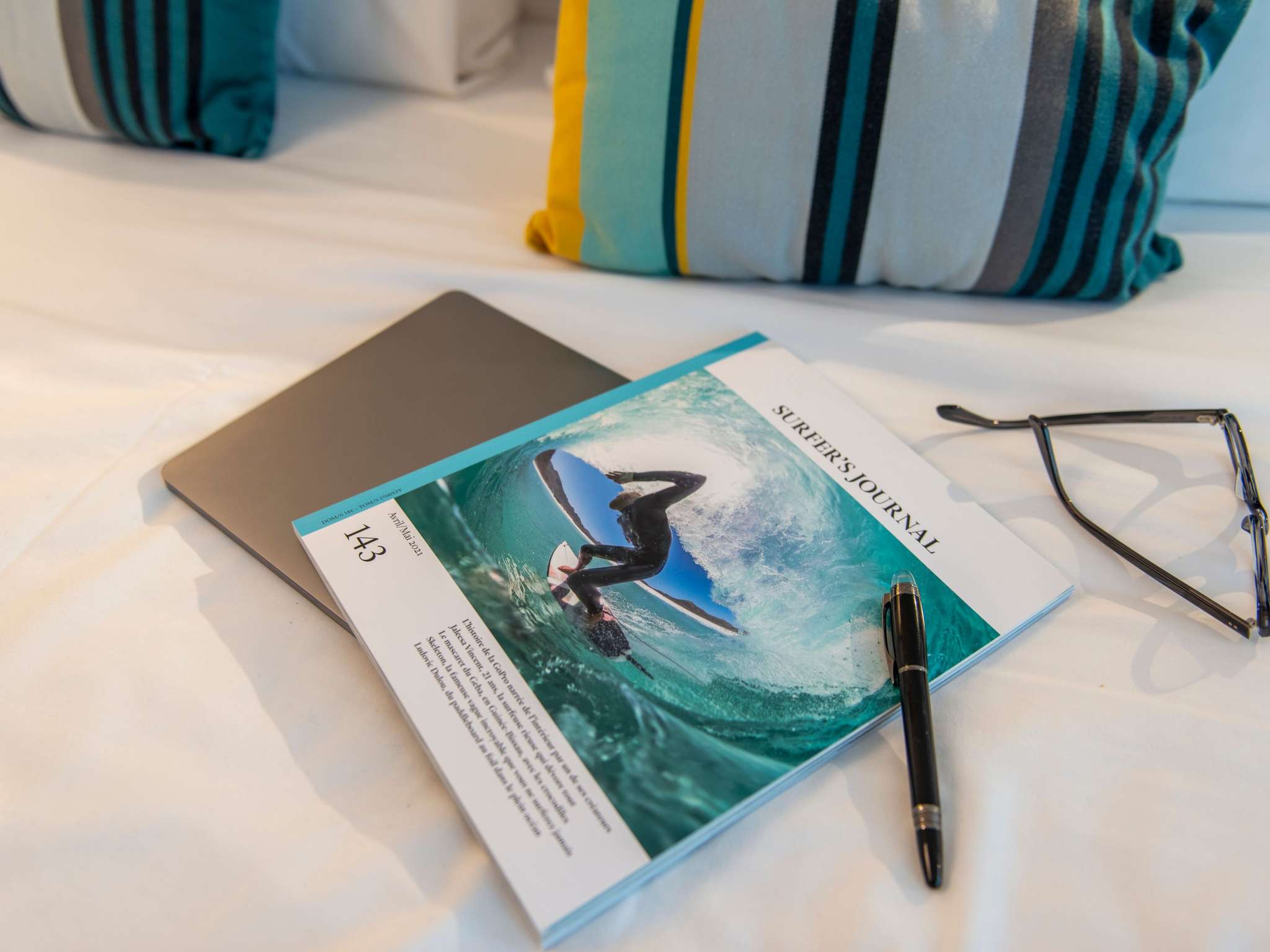 Foto - Mercure Président Biarritz Plage