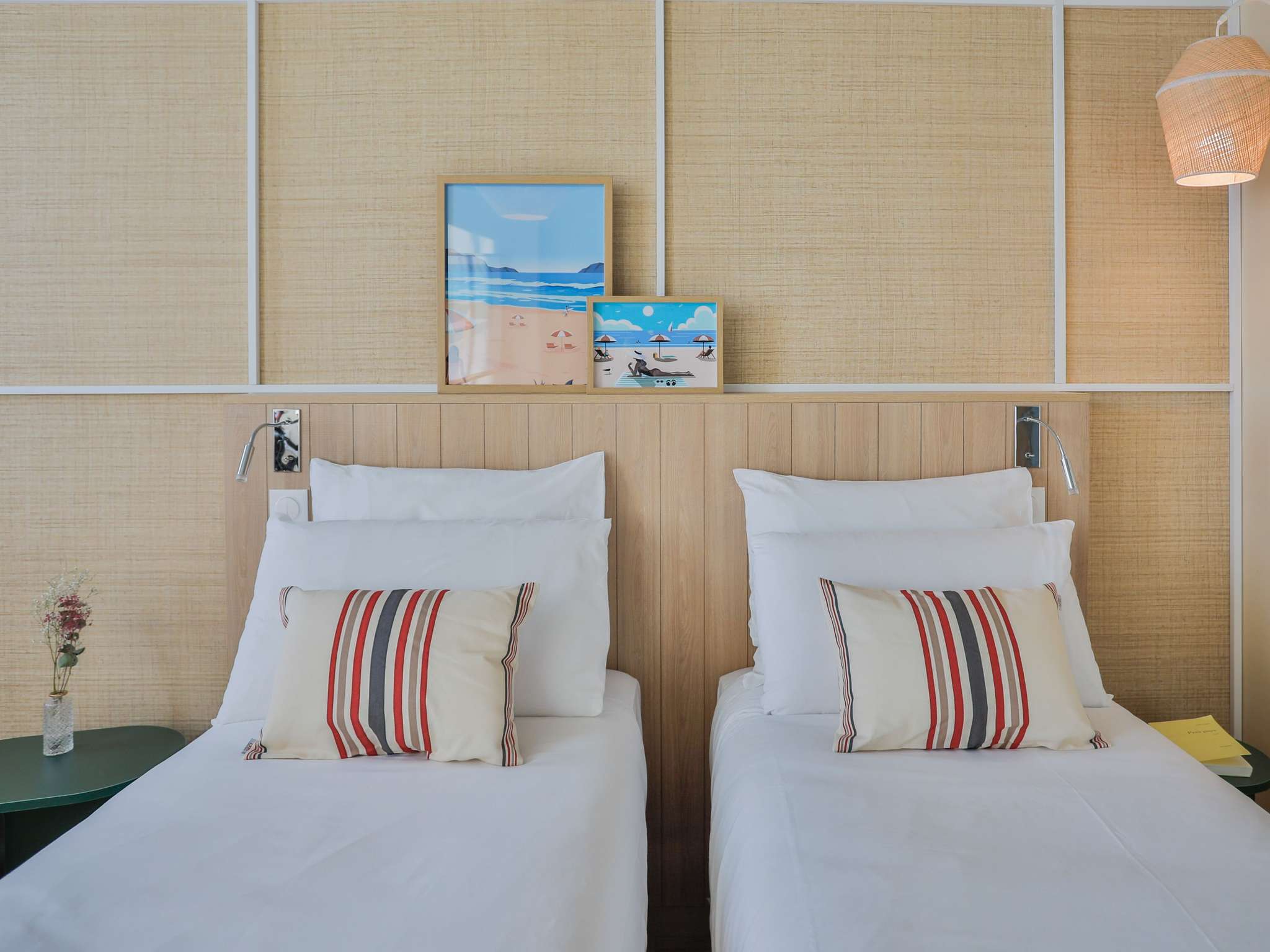 Foto - Mercure Président Biarritz Plage