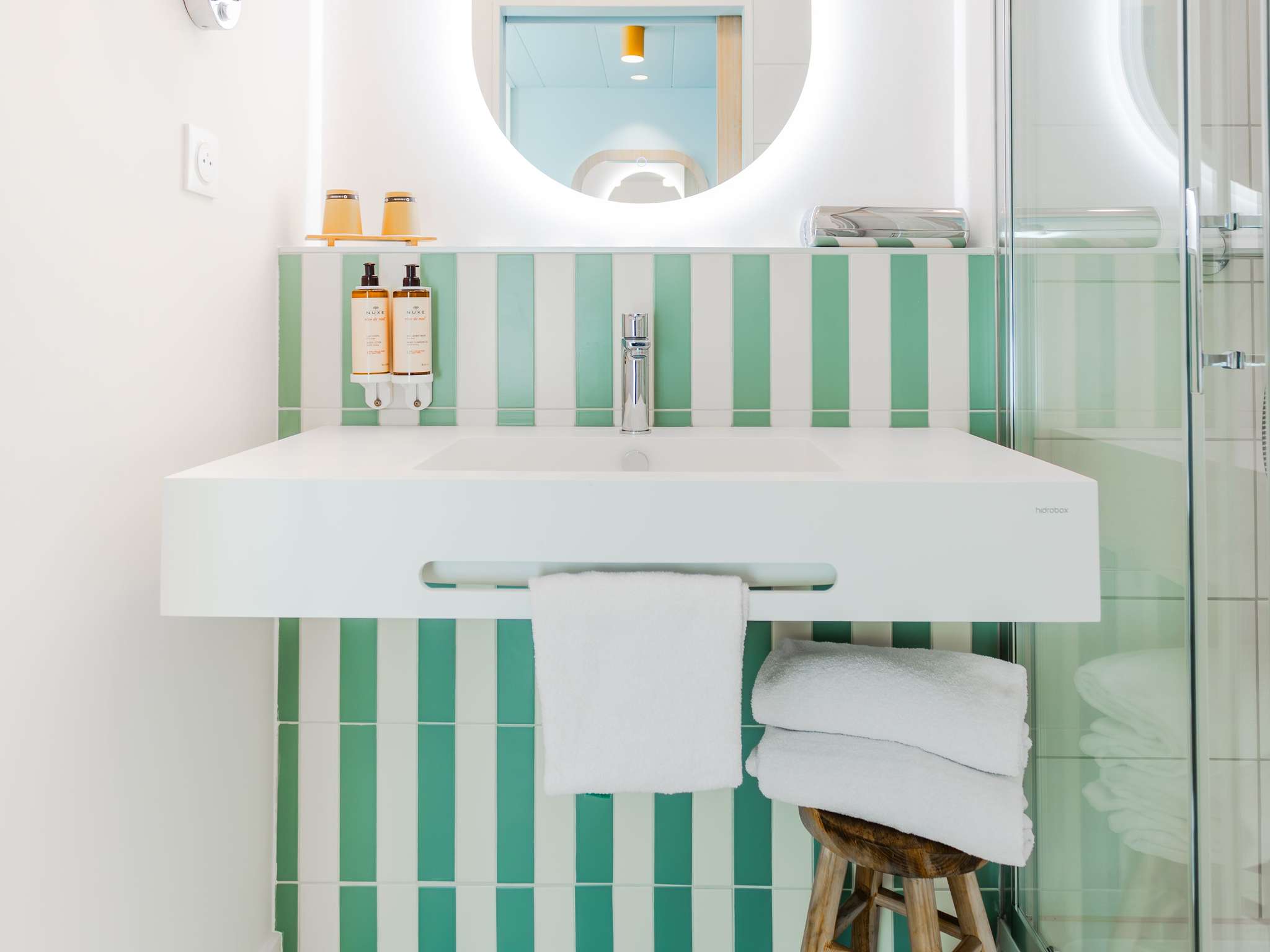 Foto - Mercure Président Biarritz Plage