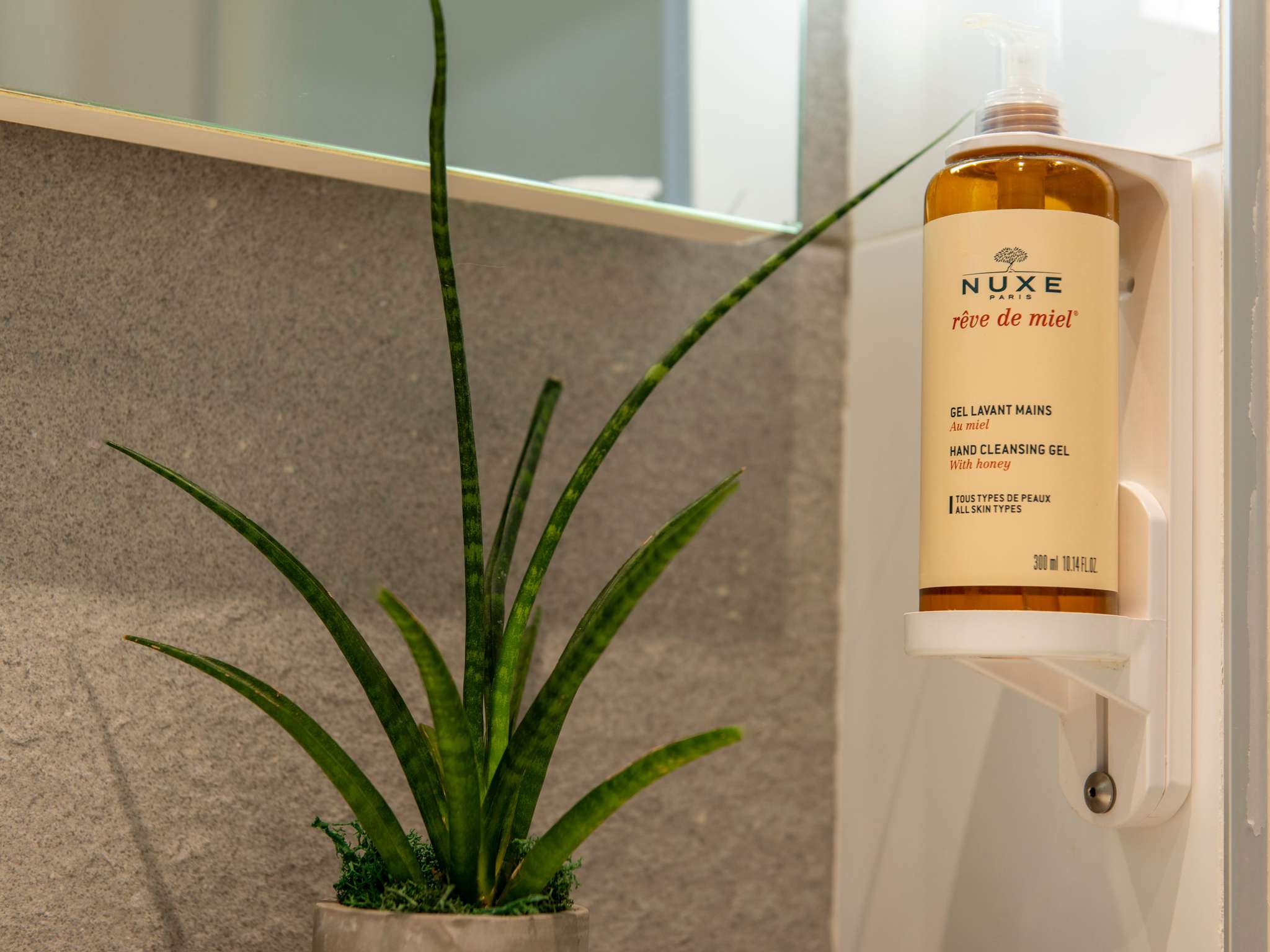 Foto - Mercure Président Biarritz Plage