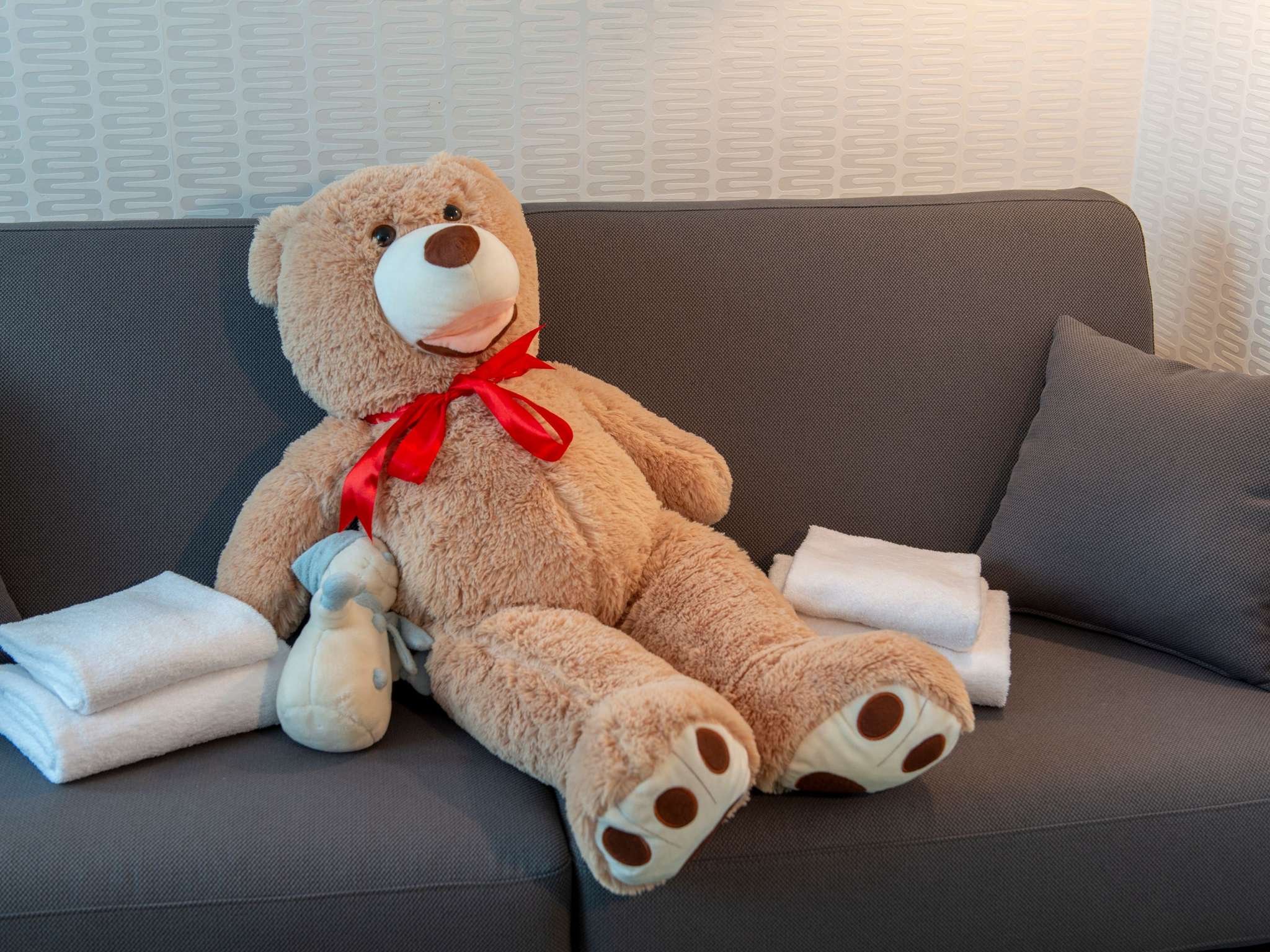 Foto - Mercure Président Biarritz Plage