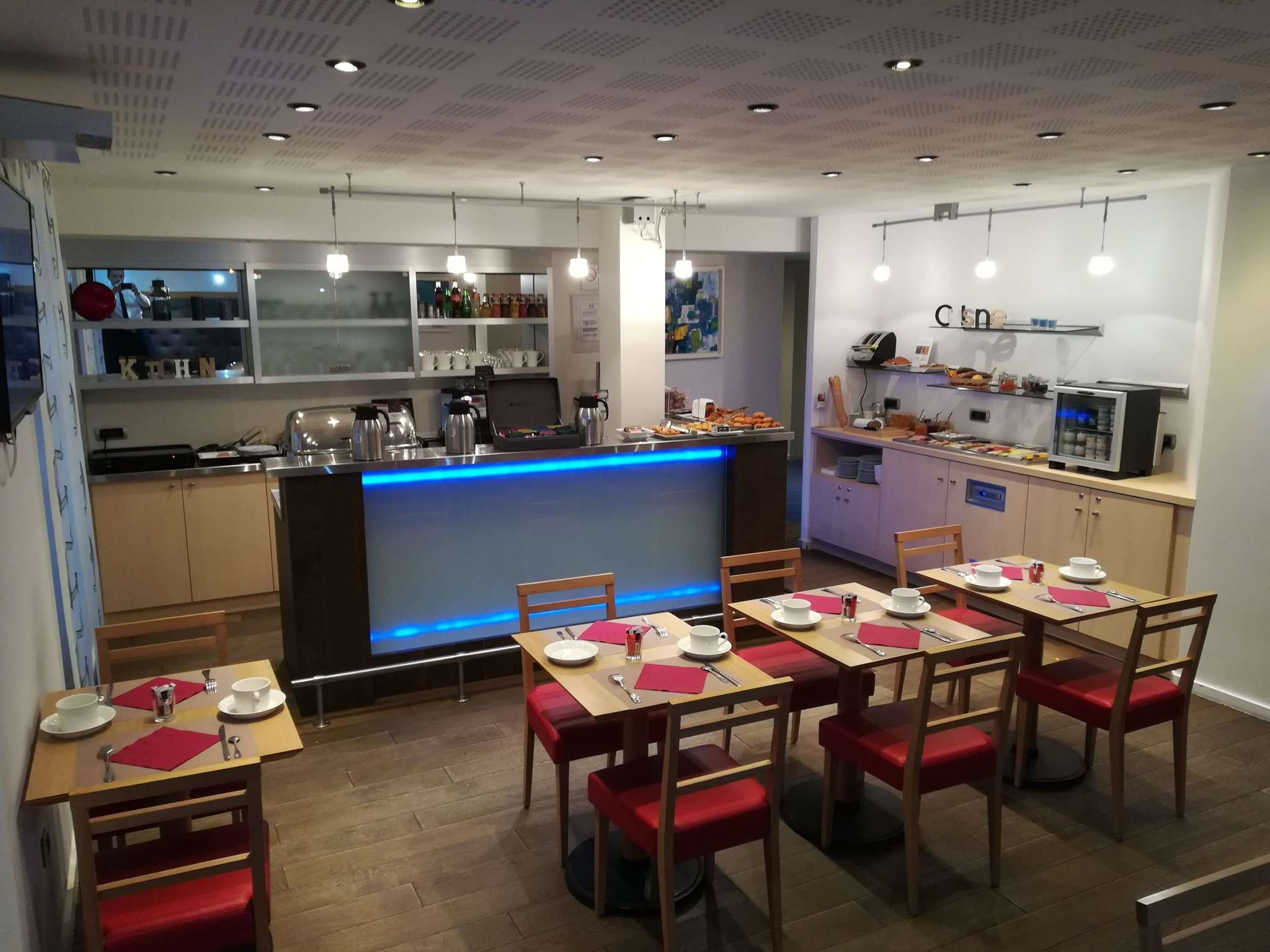 Foto - Hôtel Mercure Vittel