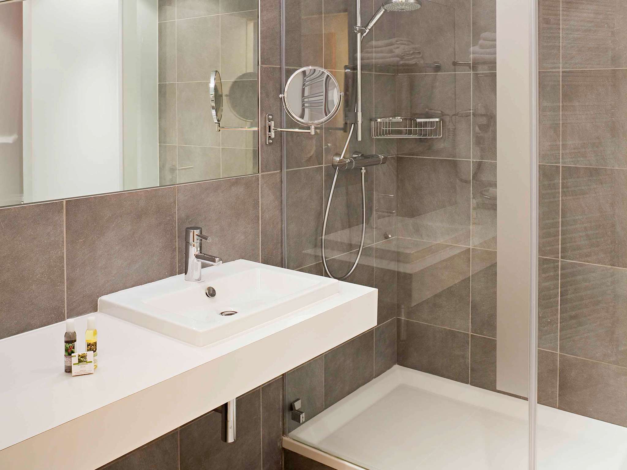 Foto - Hôtel Mercure Vittel