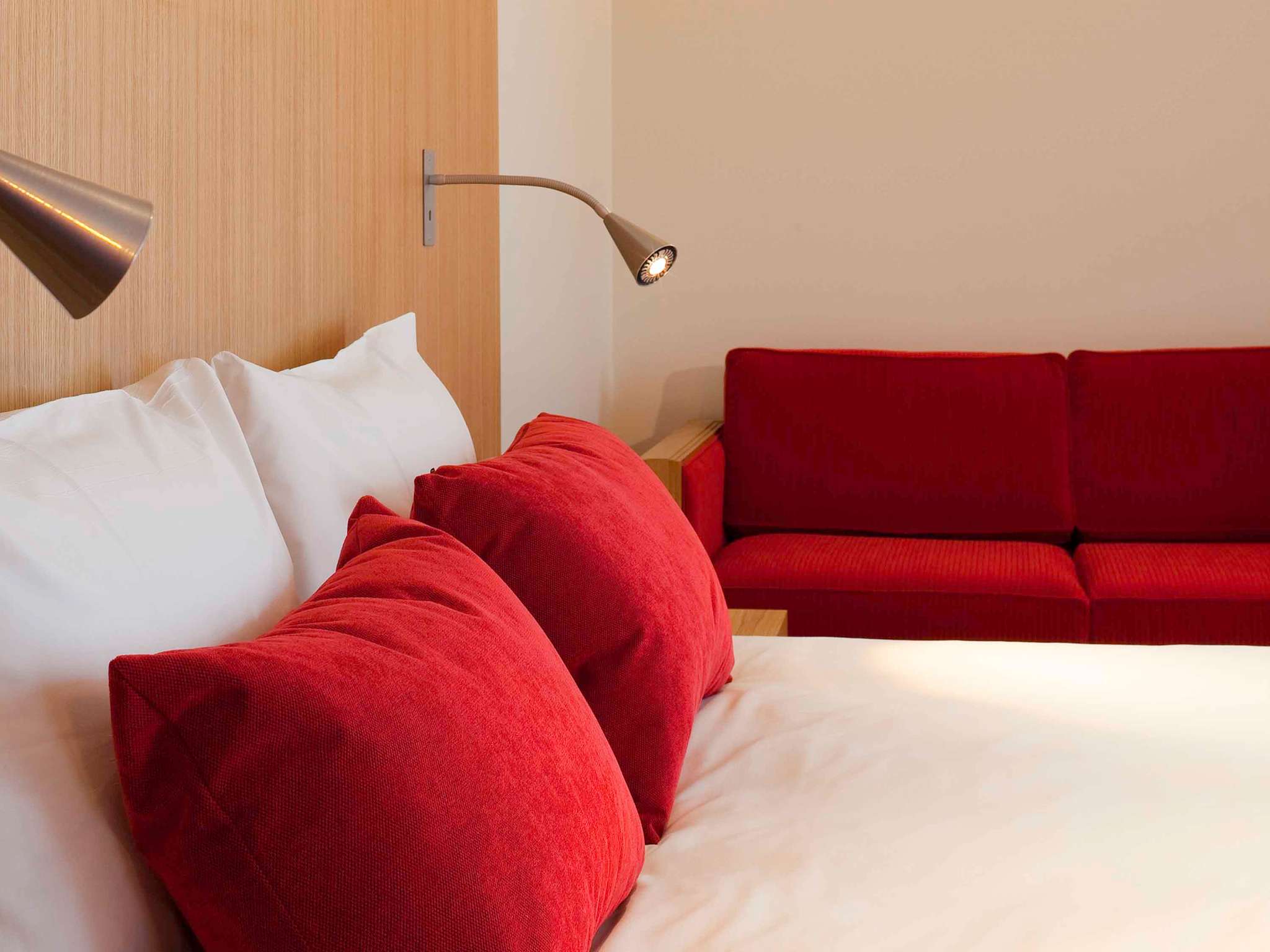 Foto - Hôtel Mercure Vittel