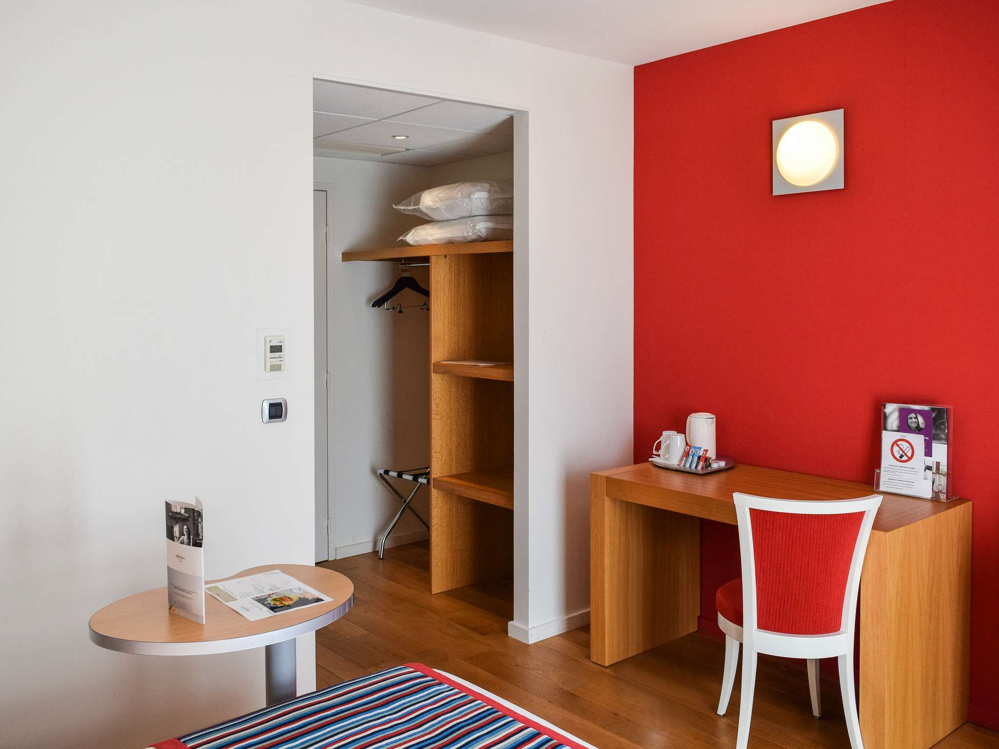 Foto - Hôtel Mercure Vittel