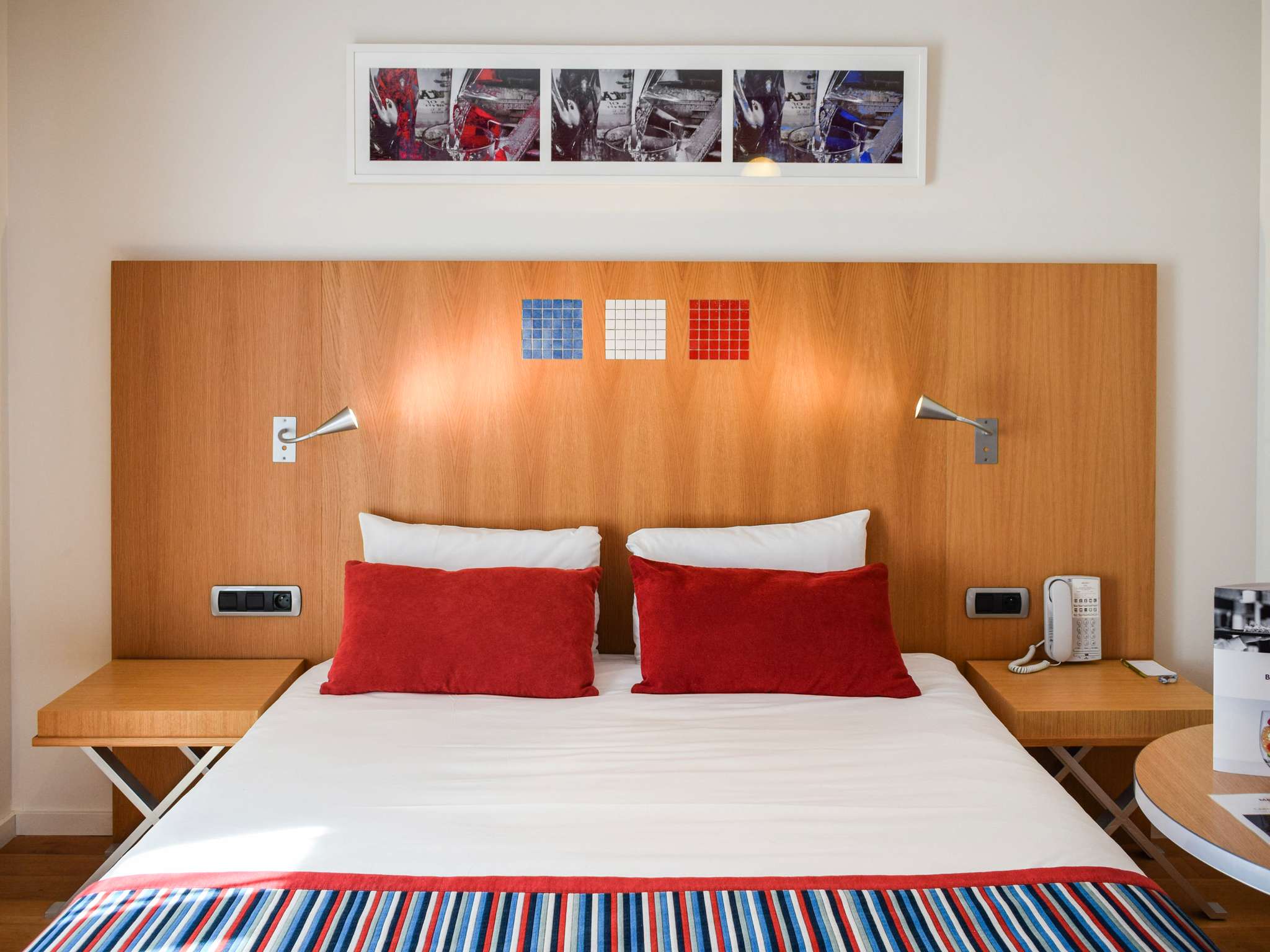 Foto - Hôtel Mercure Vittel