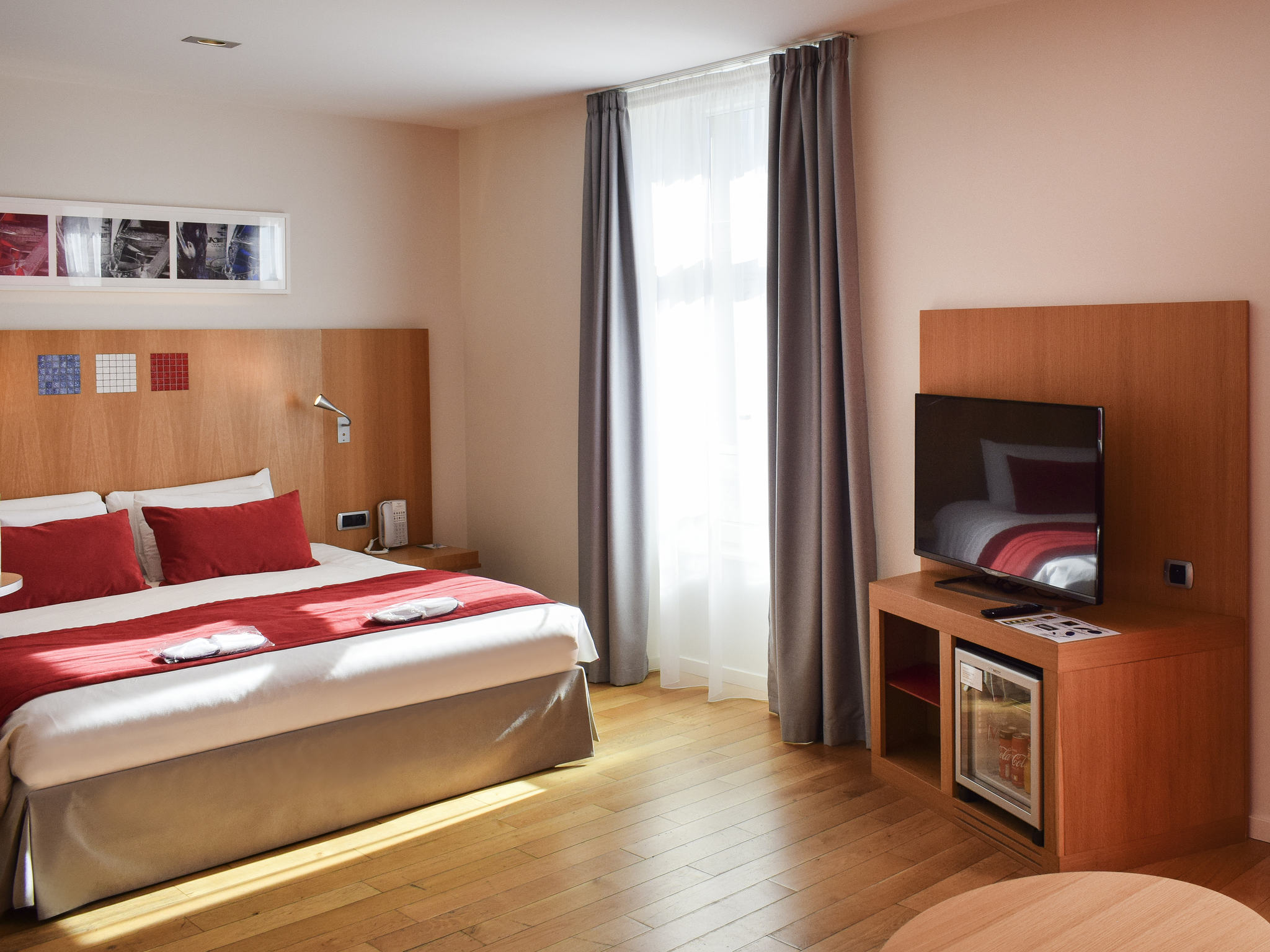 Foto - Hôtel Mercure Vittel