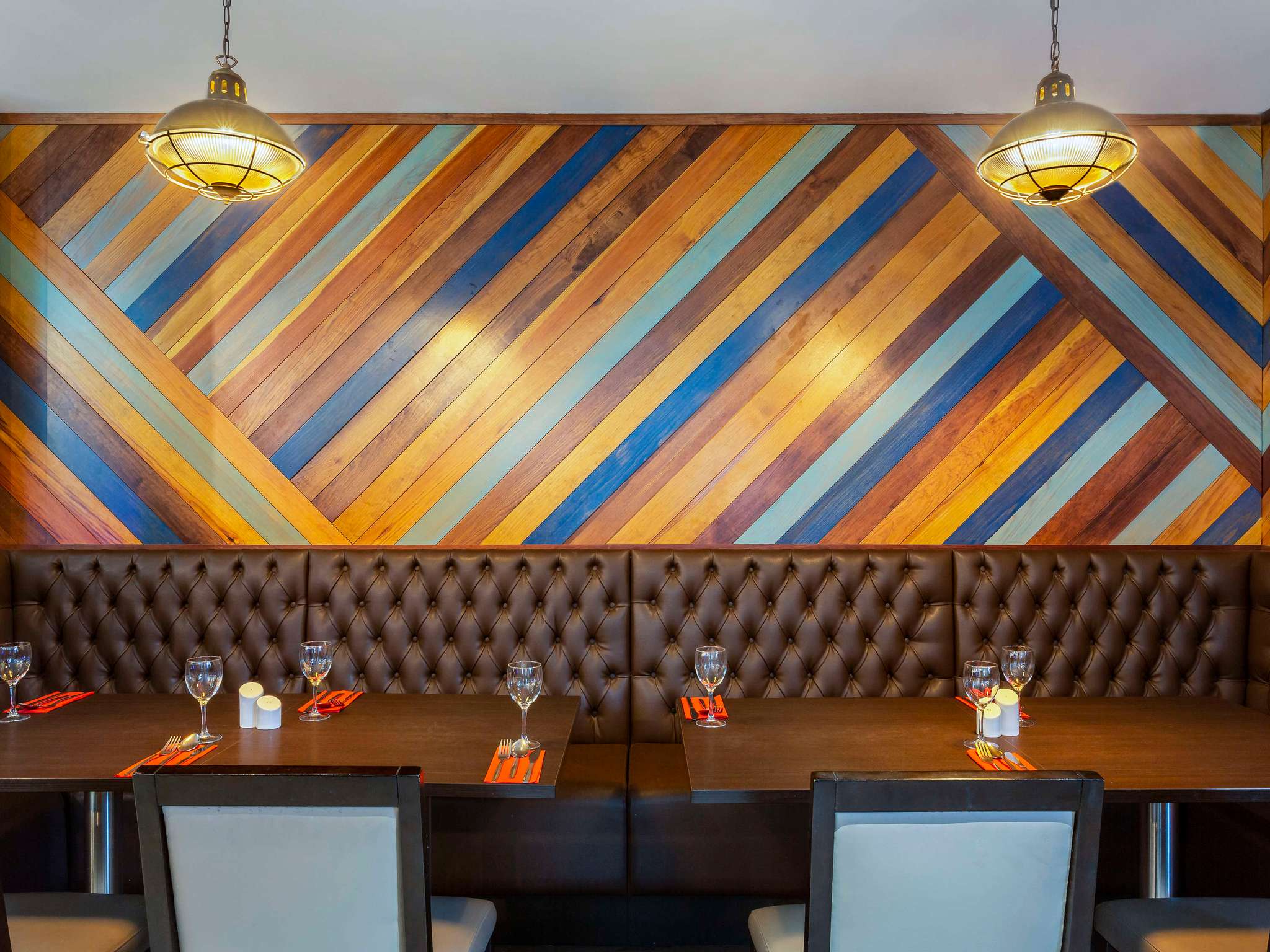 Foto - ibis Belfast Queens Quarter