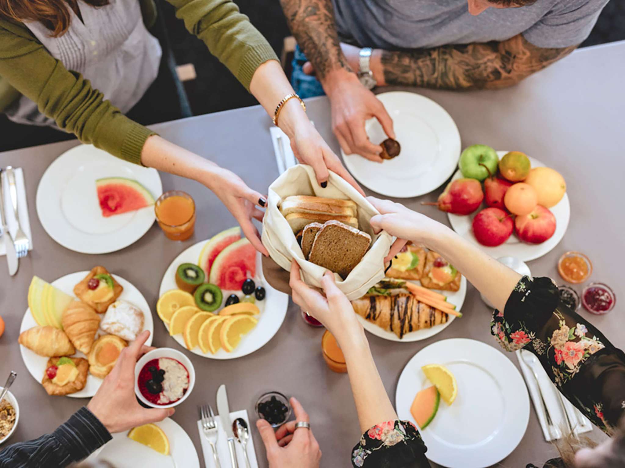 Foto - ibis Belfast Queens Quarter