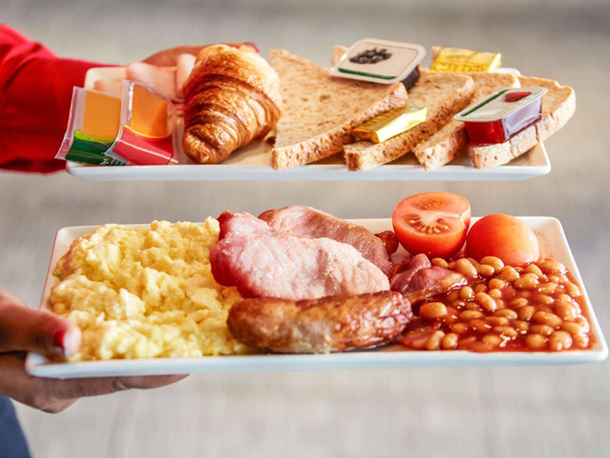 Foto - ibis Belfast Queens Quarter