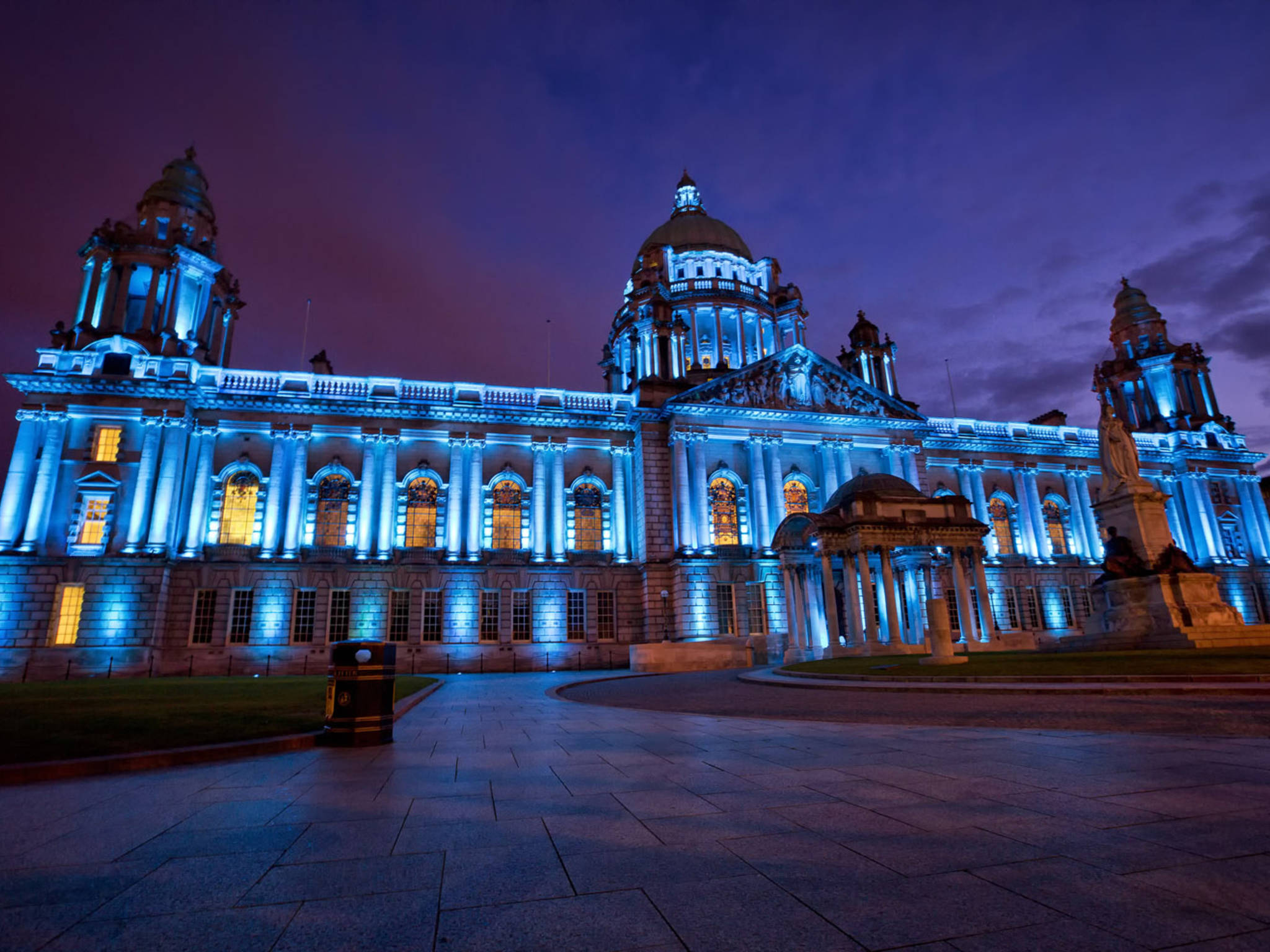 Foto - ibis Belfast Queens Quarter