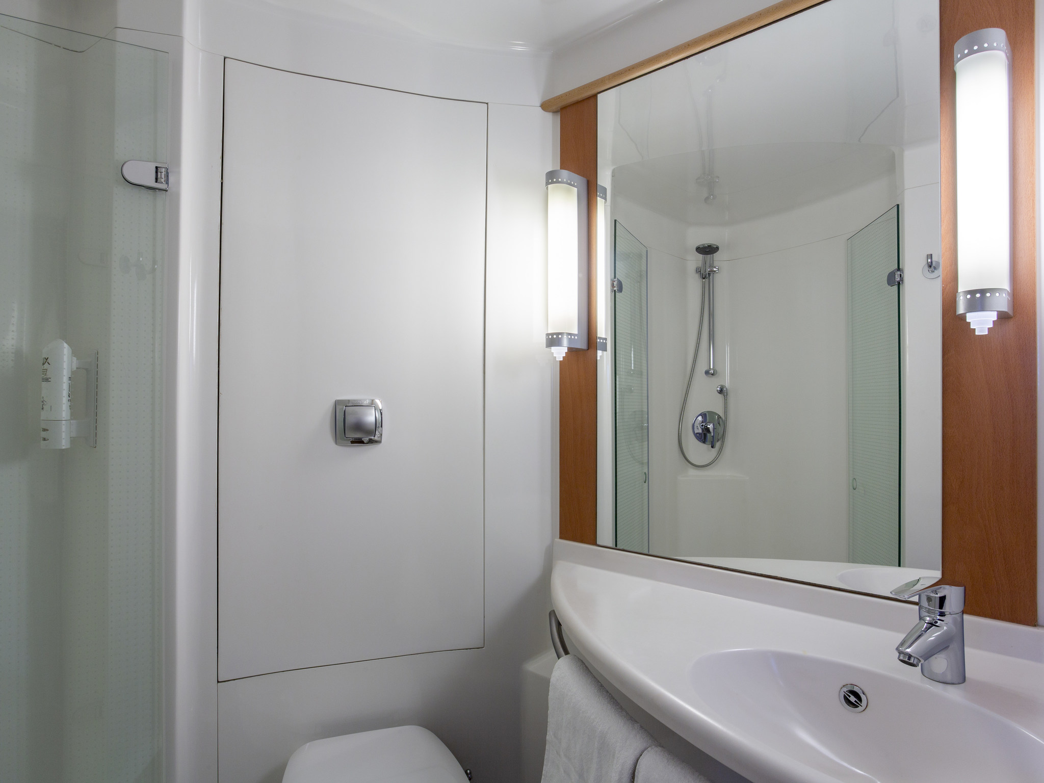 Foto - ibis Belfast Queens Quarter