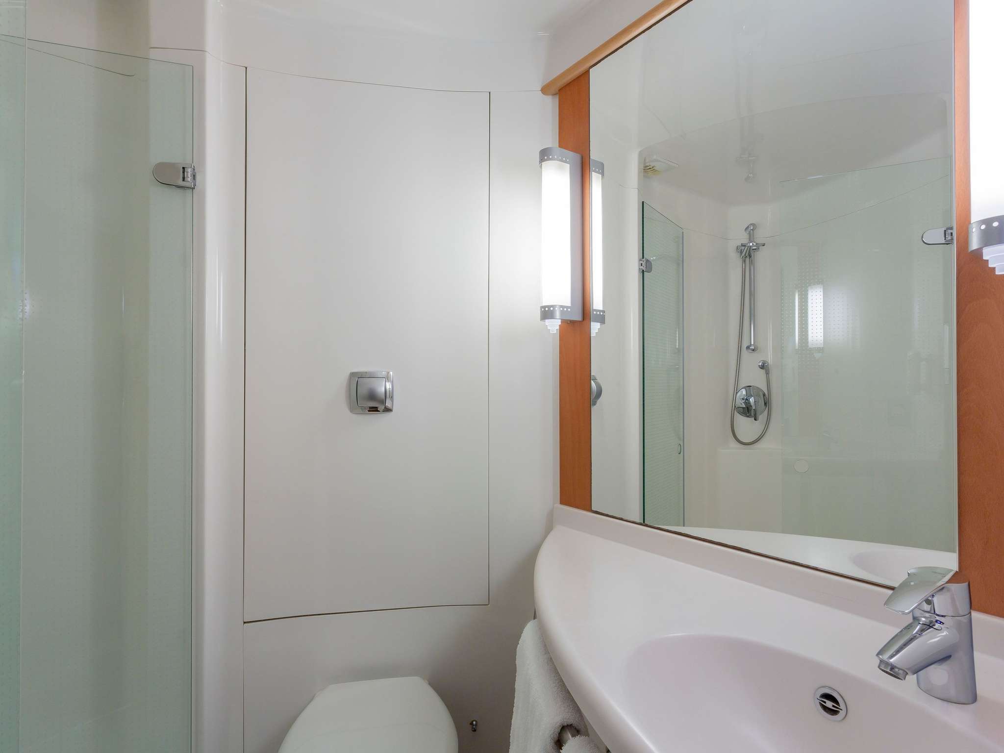 Foto - ibis Belfast Queens Quarter