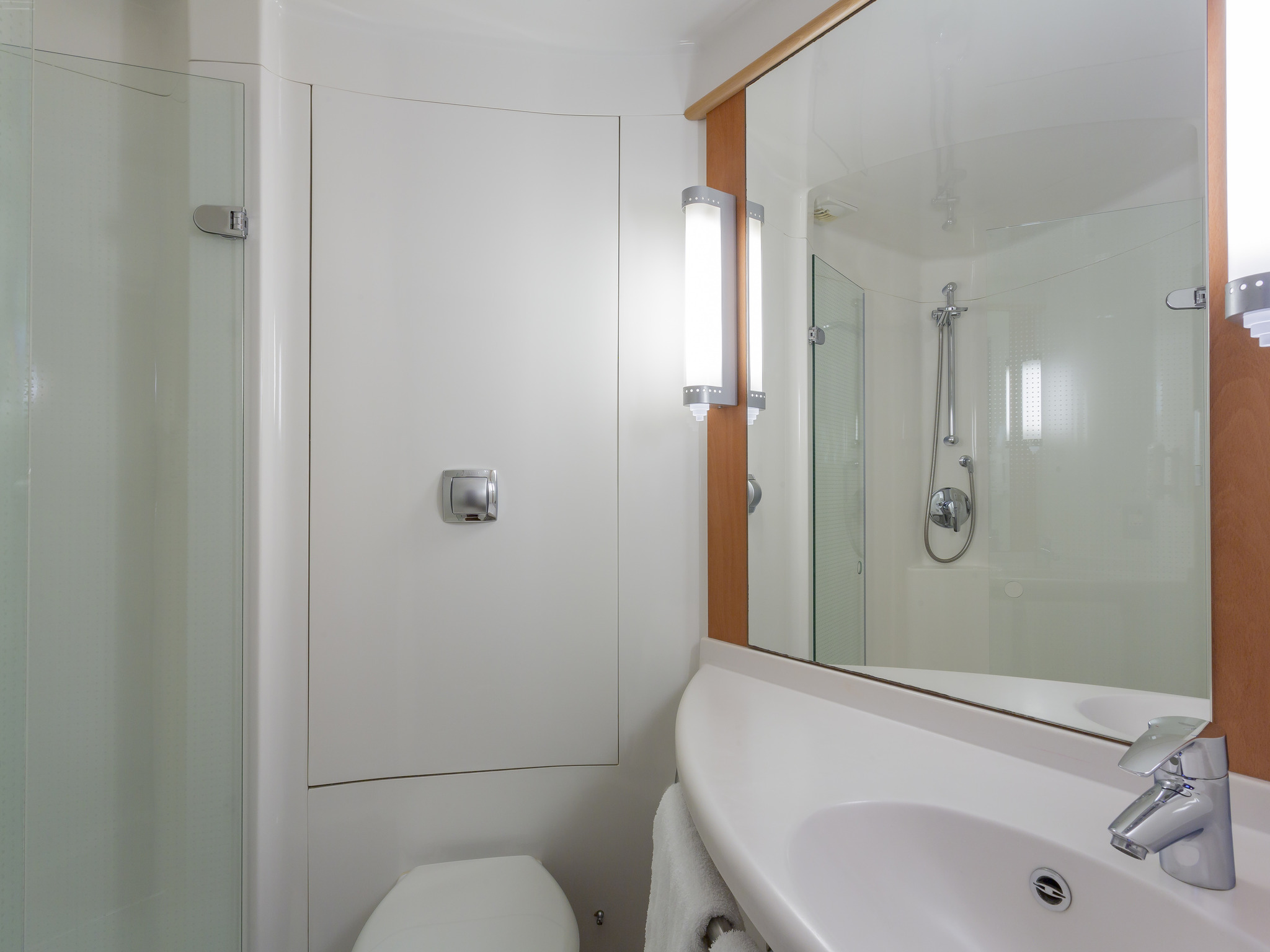 Foto - ibis Belfast Queens Quarter