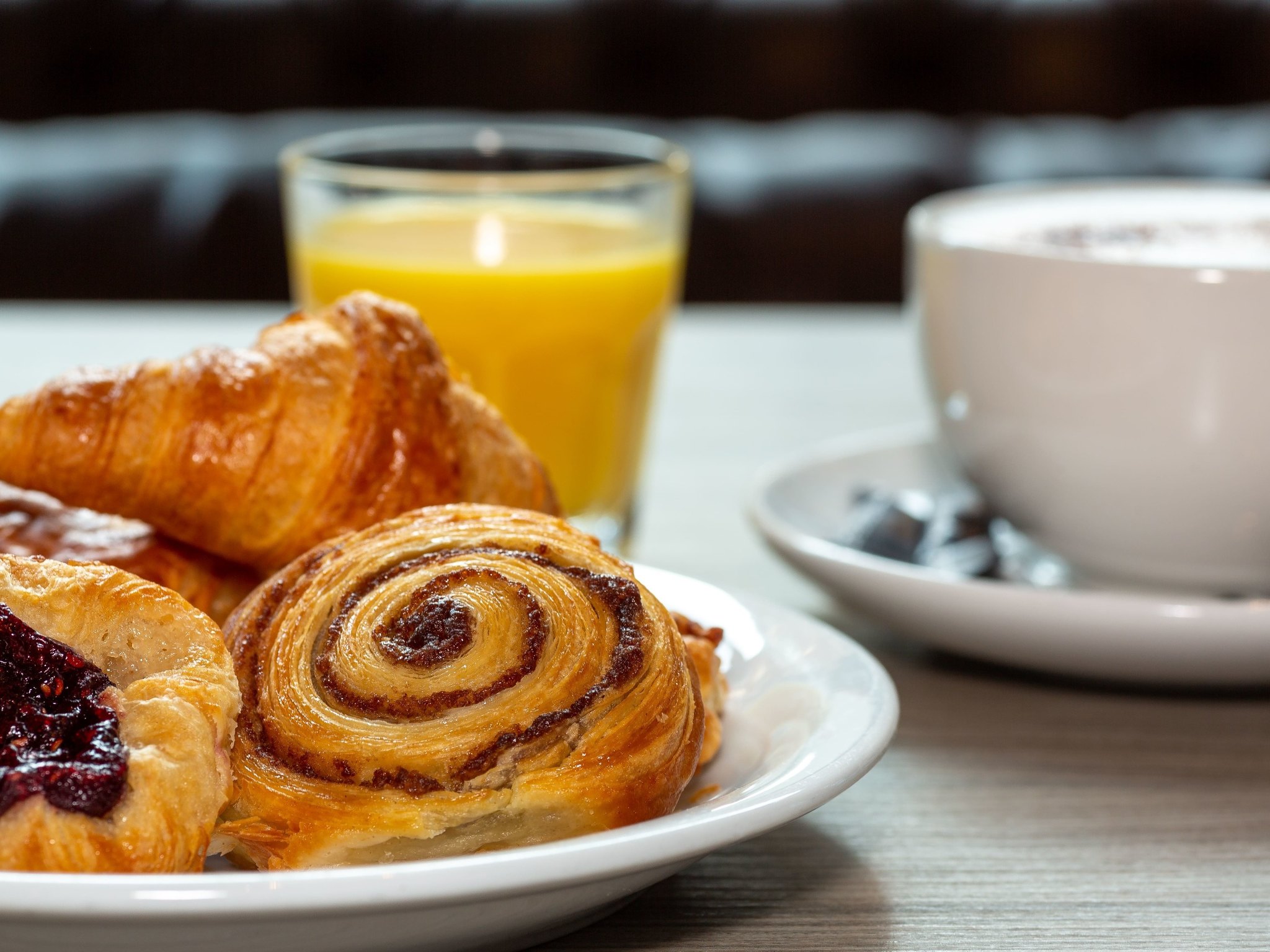 Foto - ibis Belfast Queens Quarter