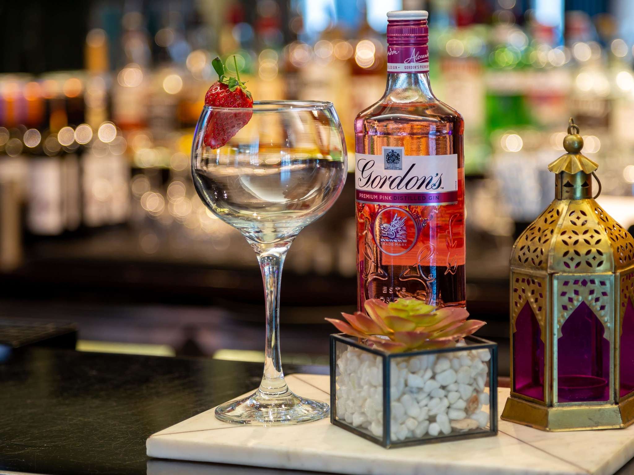 Foto - ibis Belfast Queens Quarter