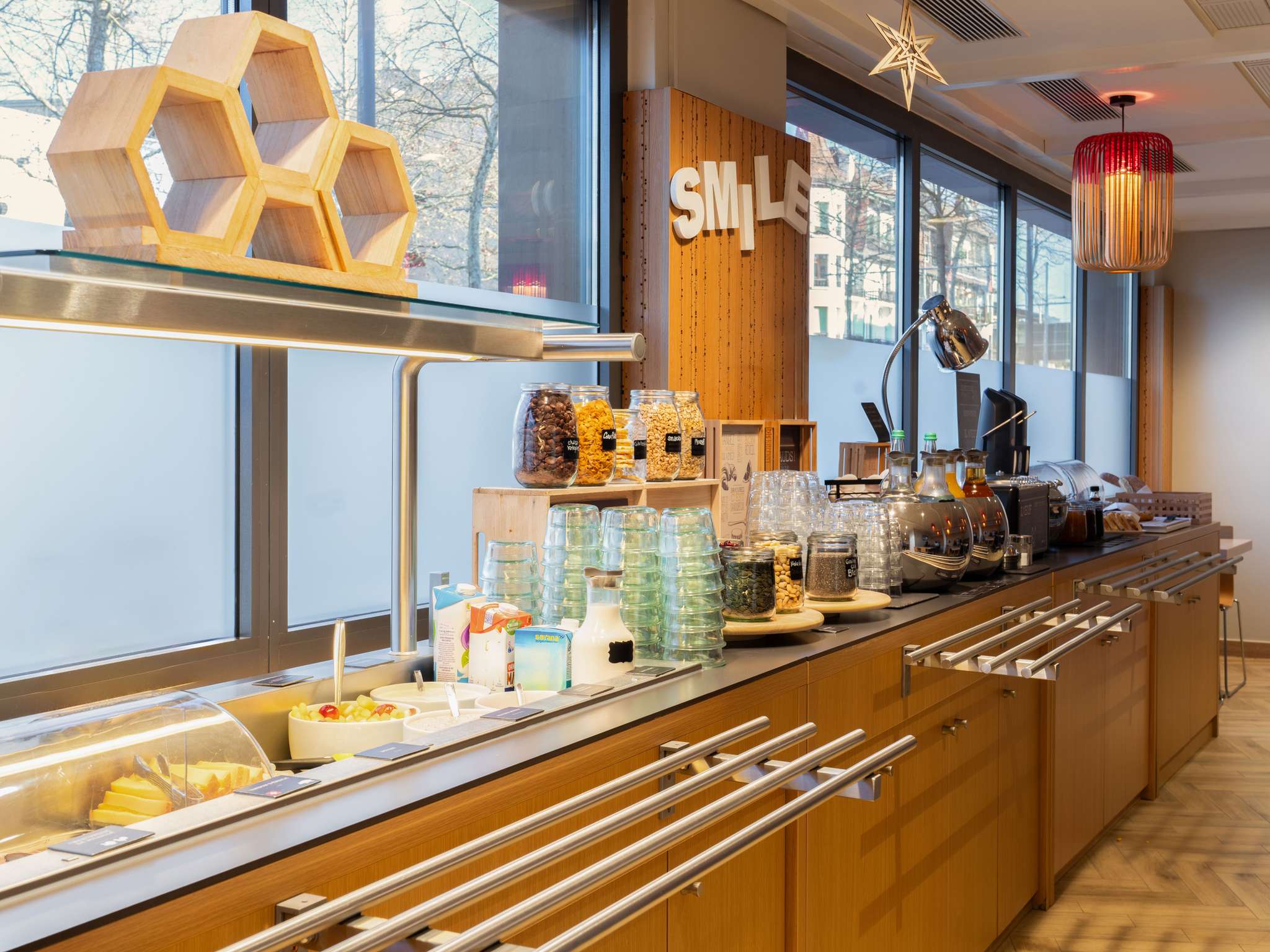 Foto - ibis Genève Petit Lancy