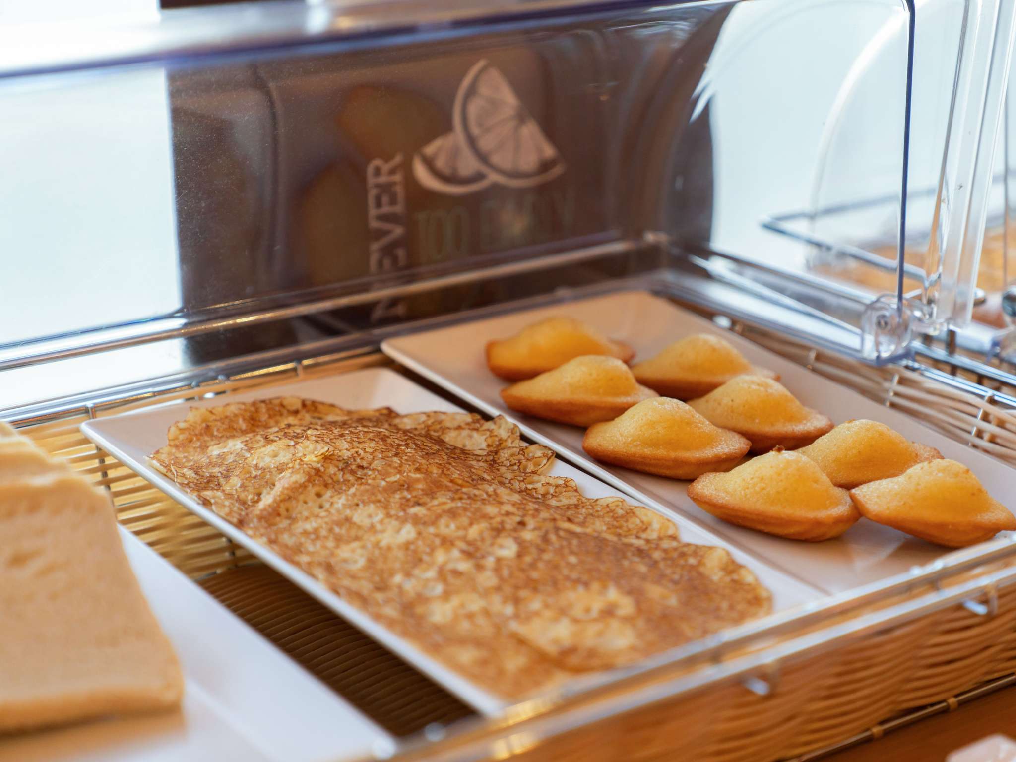 Foto - ibis Genève Petit Lancy