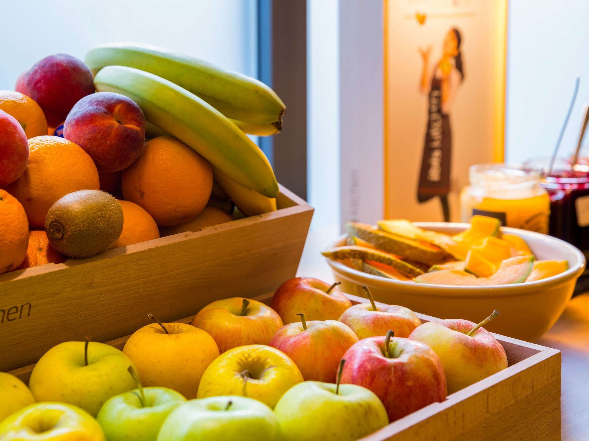 Foto - ibis Genève Petit Lancy