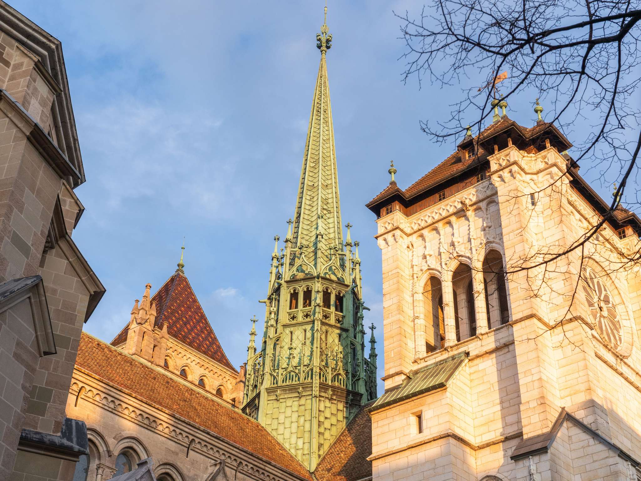 Foto - ibis Genève Petit Lancy