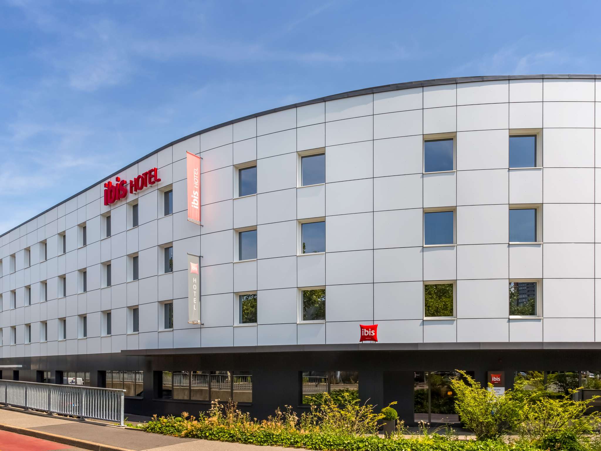 Foto - ibis Genève Petit Lancy